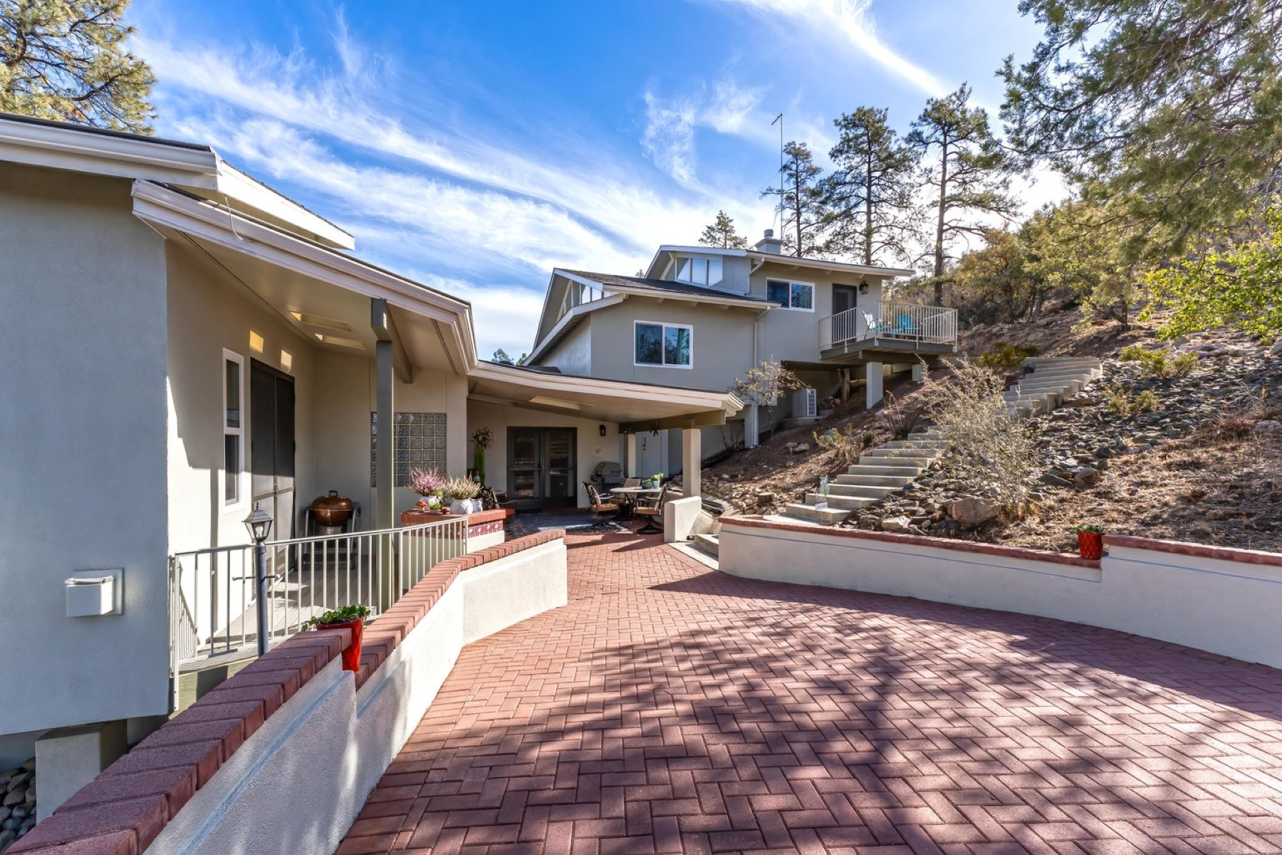  2405 N Williamson Valley Road  Prescott, AZ - 物件實景
