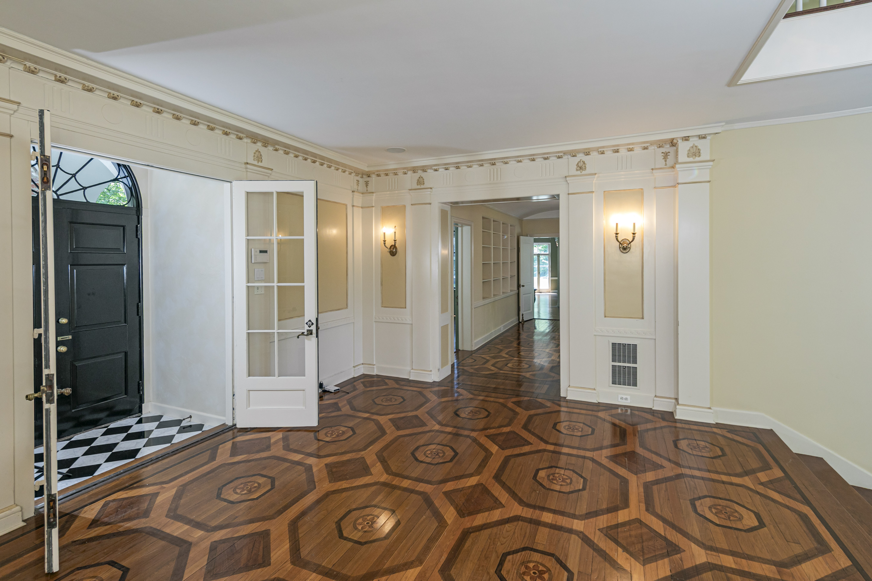  Rich cultural history as the former estate of philanthropist David H. McAlpin - 物件實景