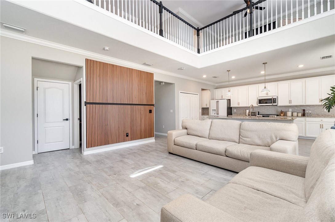 Estero, Florida, 33928, United States, 5 Bedrooms Bedrooms, ,5 BathroomsBathrooms,Residential,For Sale,1880465