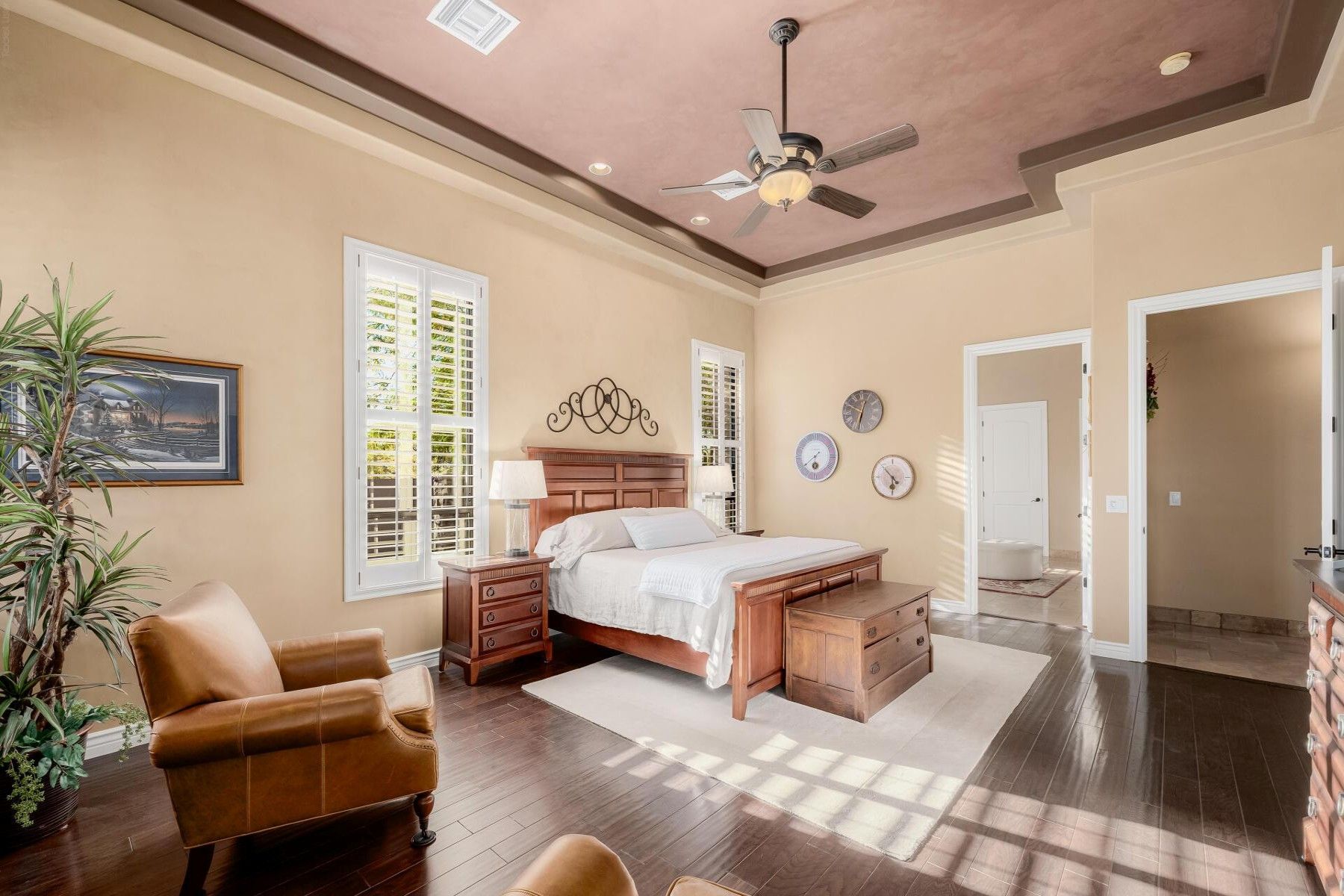  10761 E Calle Del Cascabel  Gold Canyon, AZ - 物件實景