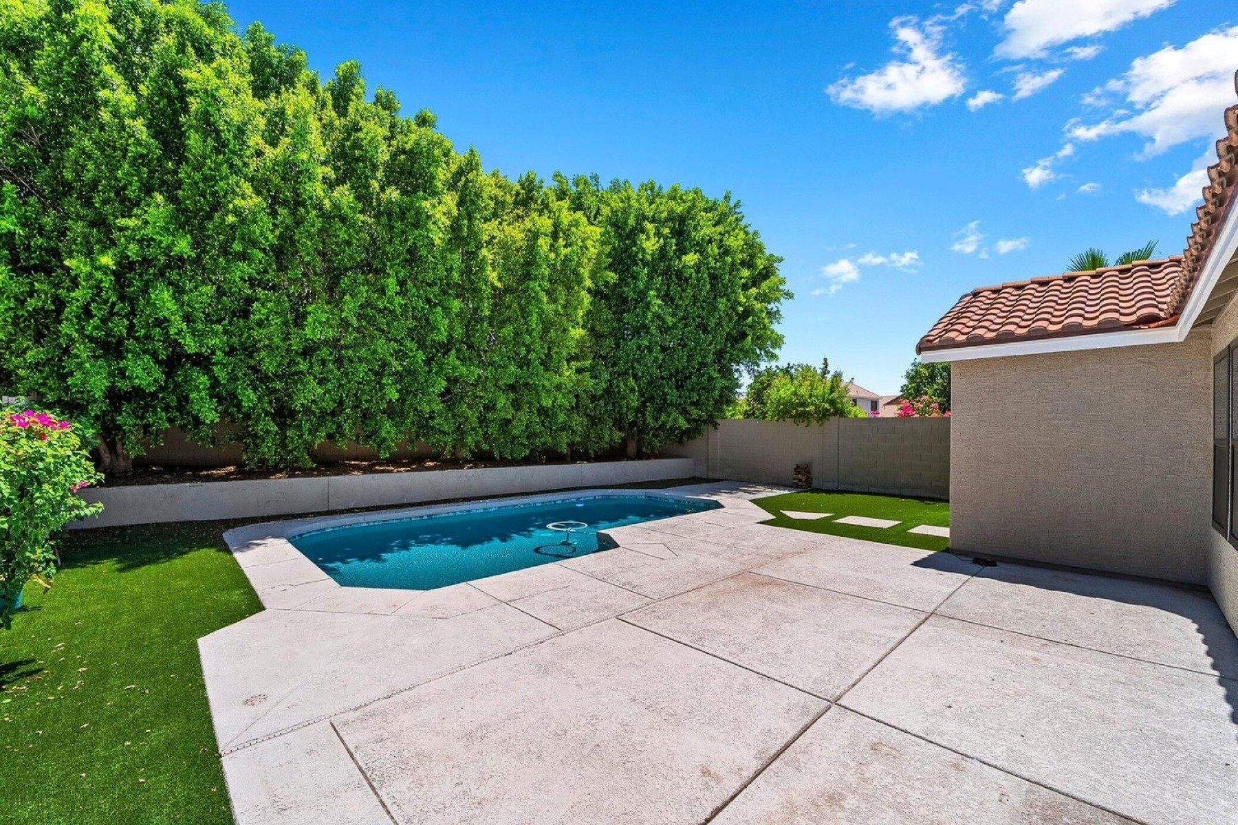  26235 N 41st Way¦Phoenix, AZ - 物件實景