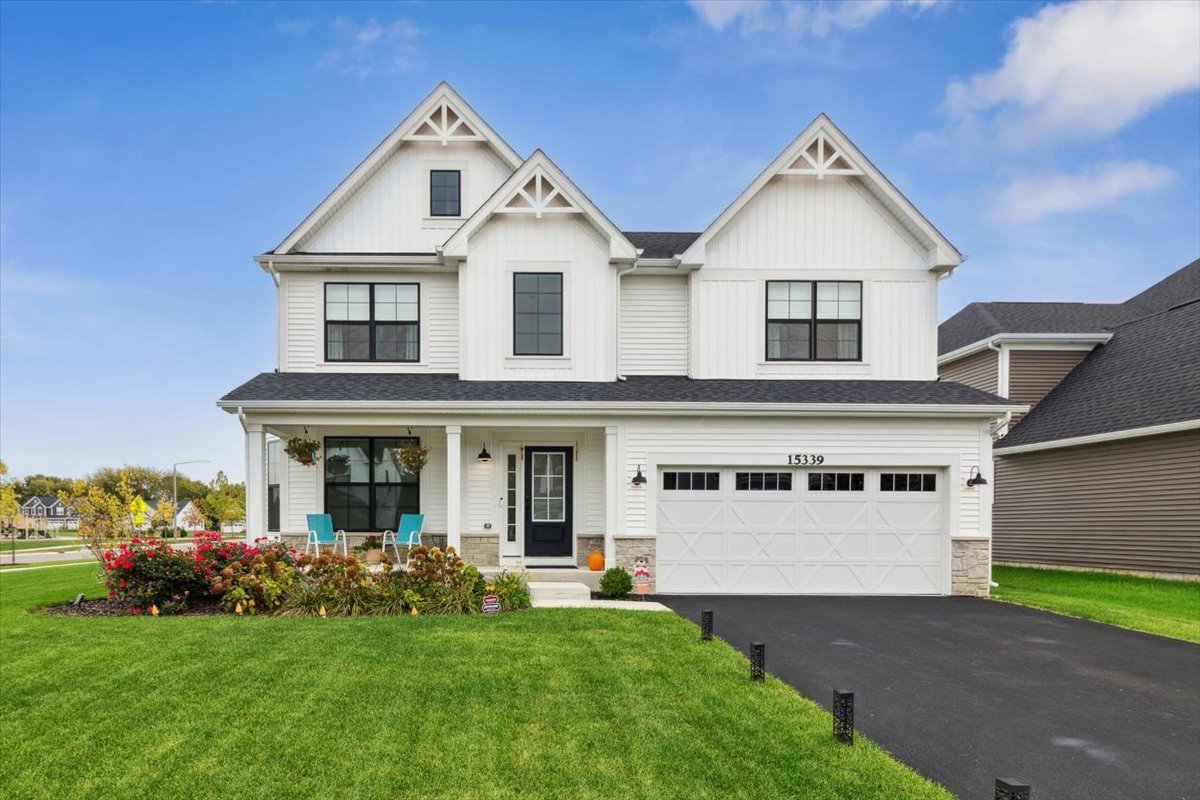 Plainfield, Illinois, 60544, United States, 3 Bedrooms Bedrooms, ,3 BathroomsBathrooms,Residential,For Sale,1967052