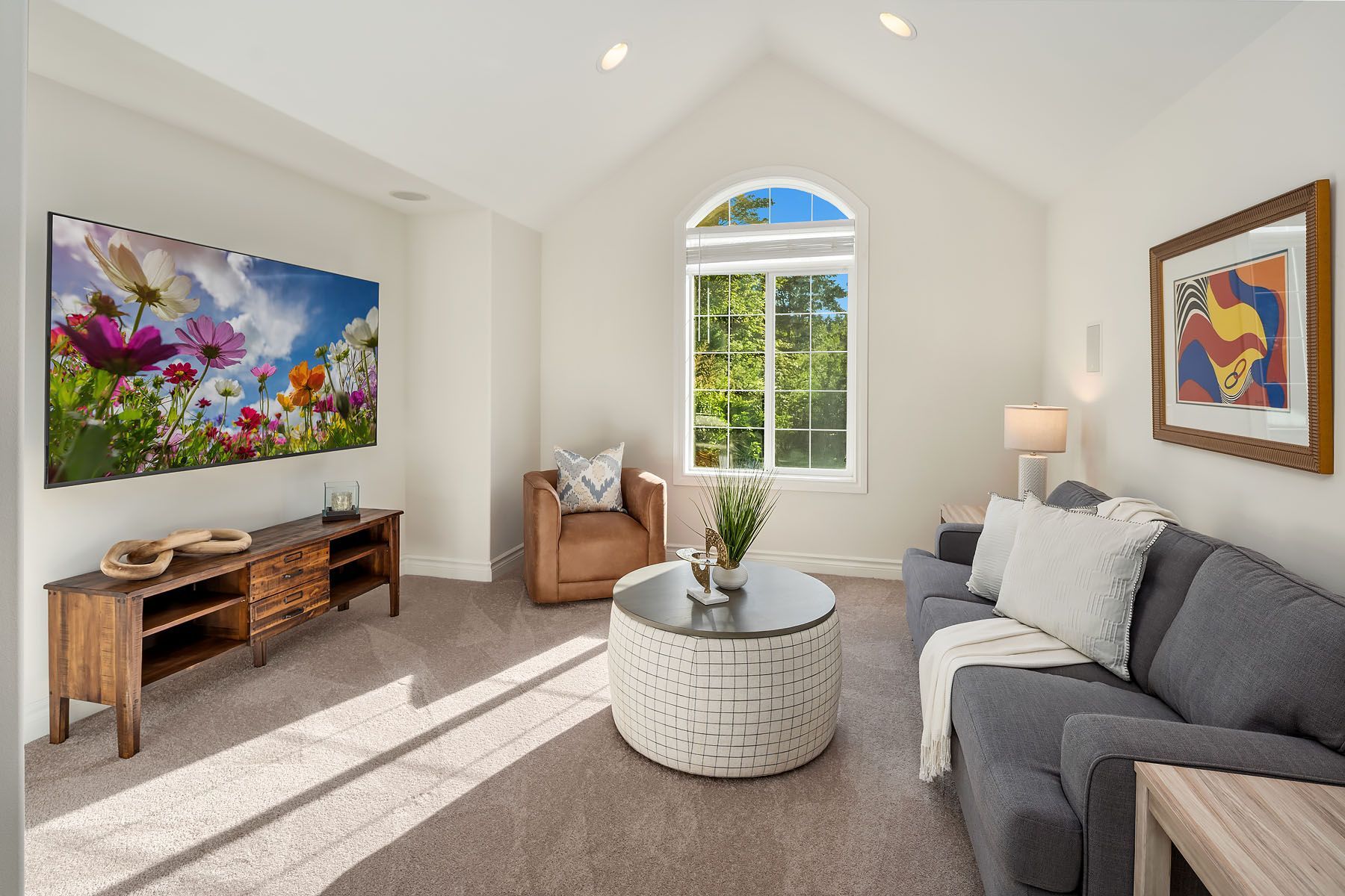  12022 NE 97th Street, Kirkland, WA 98033 - 物件實景