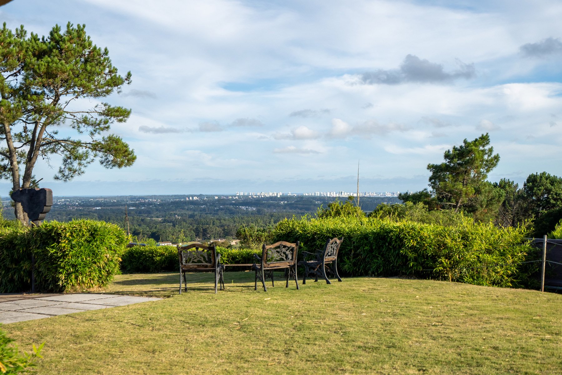  Hotel Las Cumbres: An Iconic Property for Sale - 物件實景