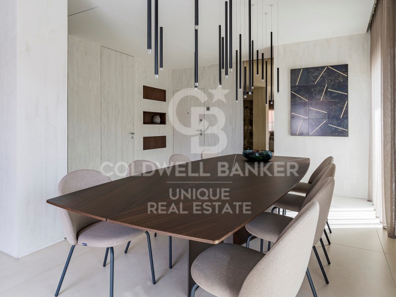 Madrid, Comunidad de Madrid, ES, 3 Bedrooms Bedrooms, ,4 BathroomsBathrooms,Residential,For Sale,1987772