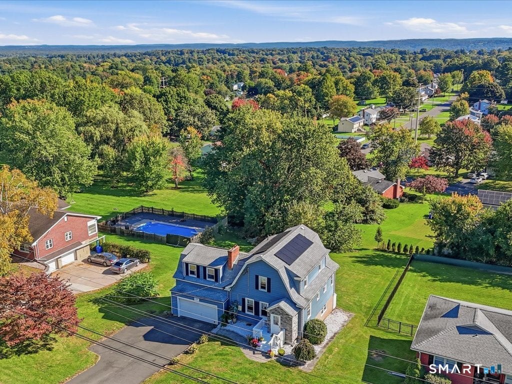 Gilbert Ave, Rocky Hill, CT 06067