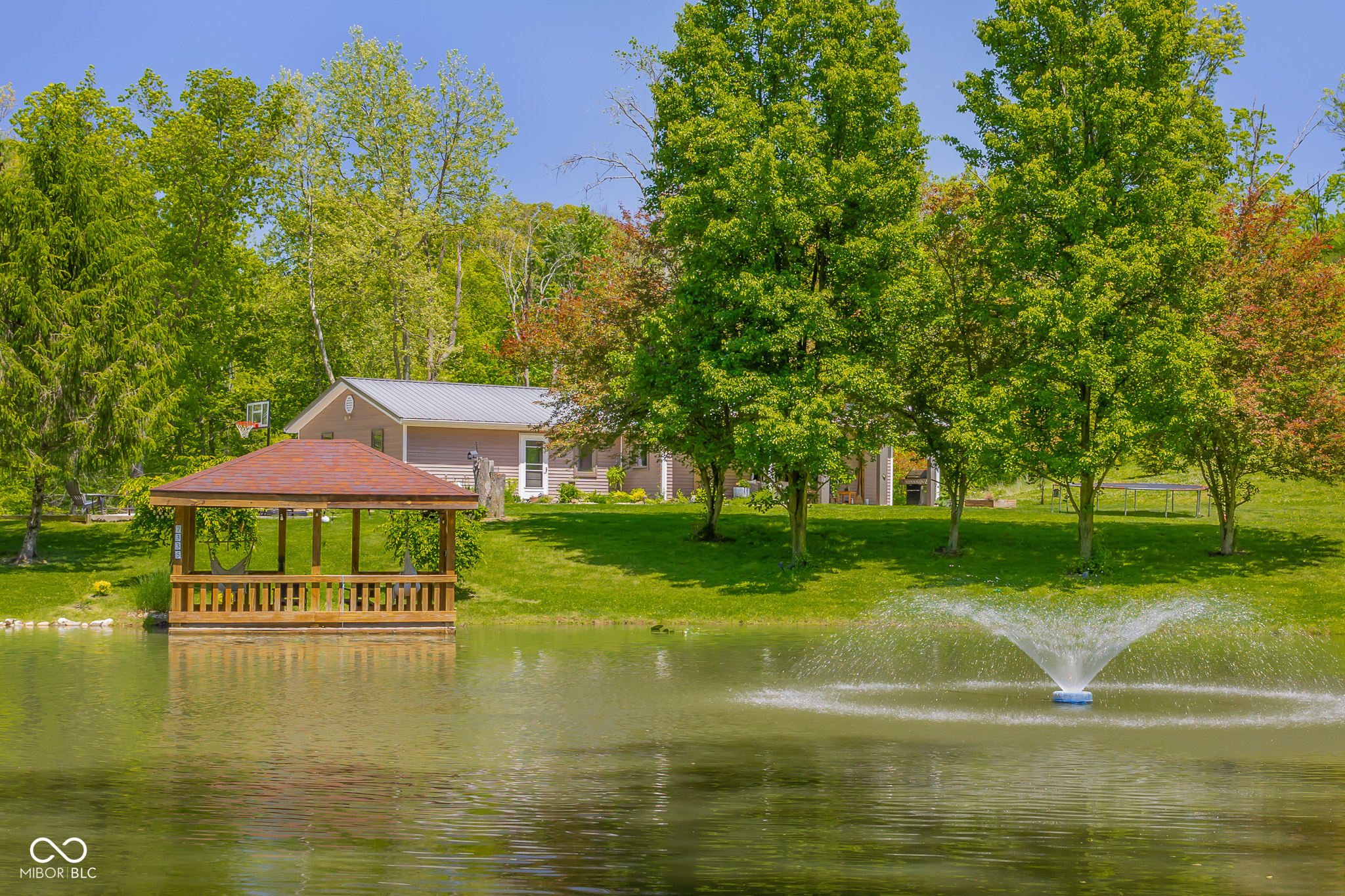 Morgantown, Indiana, 46160, United States, 4 Bedrooms Bedrooms, ,3 BathroomsBathrooms,Residential,For Sale,2040105