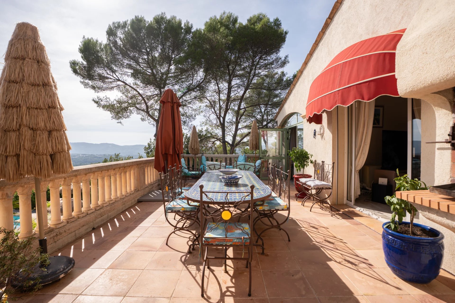 Mougins, Provence-Alpes-Côte d’Azur, 06250, FR, 6 Bedrooms Bedrooms, ,4 BathroomsBathrooms,Residential,For Sale,1987757