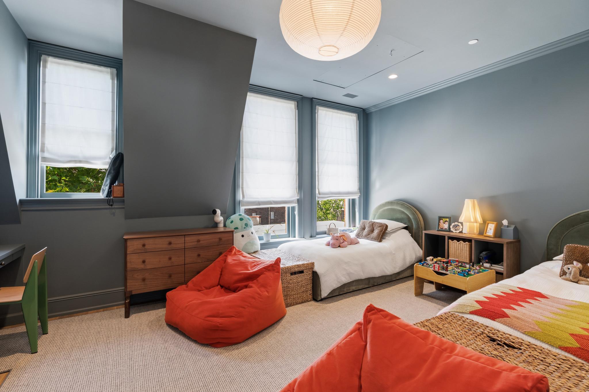  3127 N Street NW, Washington, DC, 20007 - 物件實景