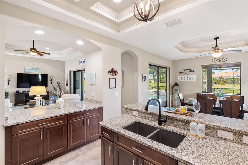 Rotonda West, Florida, 33947, United States, 3 Bedrooms Bedrooms, ,3 BathroomsBathrooms,Residential,For Sale,1940438
