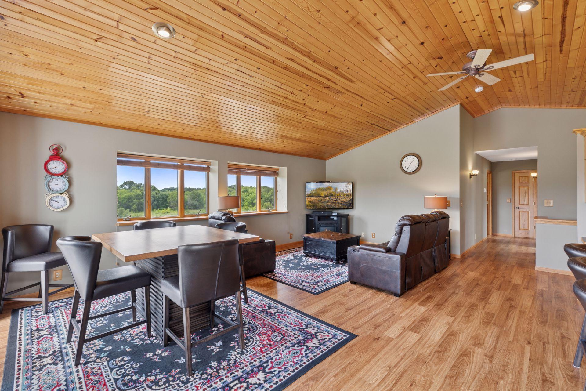 New Richmond, Wisconsin, 54017, United States, 4 Bedrooms Bedrooms, ,1 BathroomBathrooms,Residential,For Sale,1904328