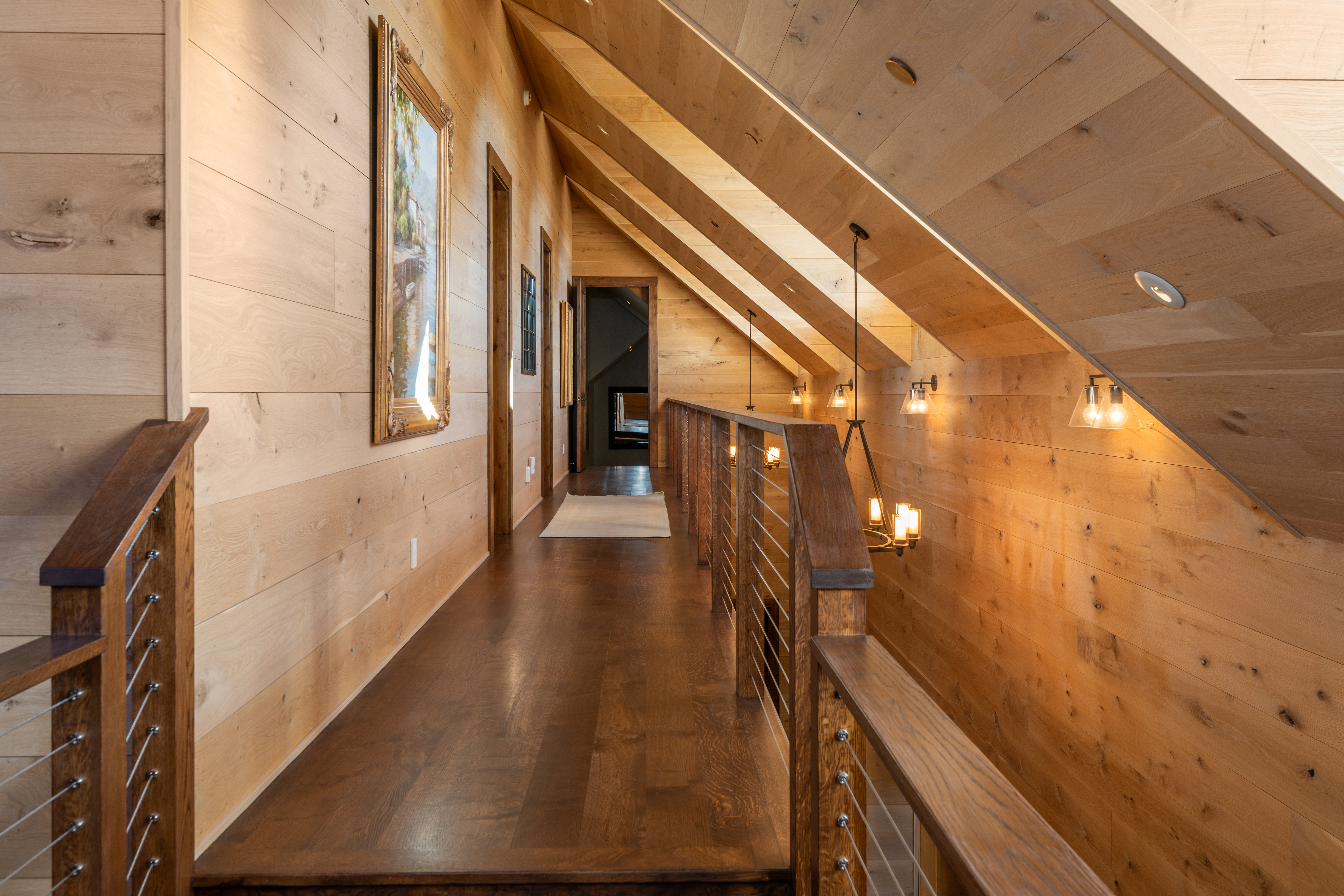  Refined Mountain Elegance In A Premier Setting - 物件實景