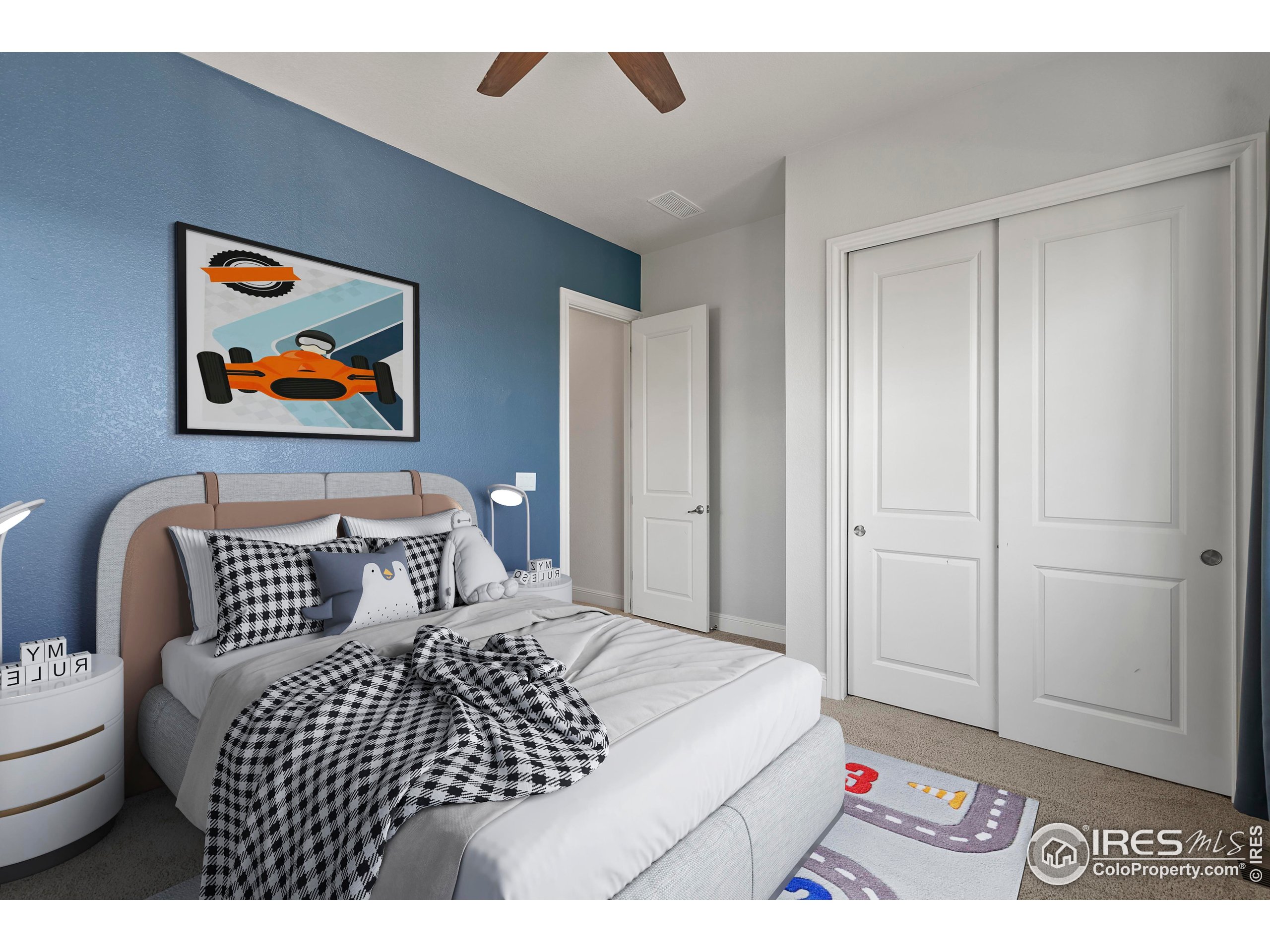 Arvada, Colorado, 80007, United States, 4 Bedrooms Bedrooms, ,3 BathroomsBathrooms,Residential,For Sale,1917292