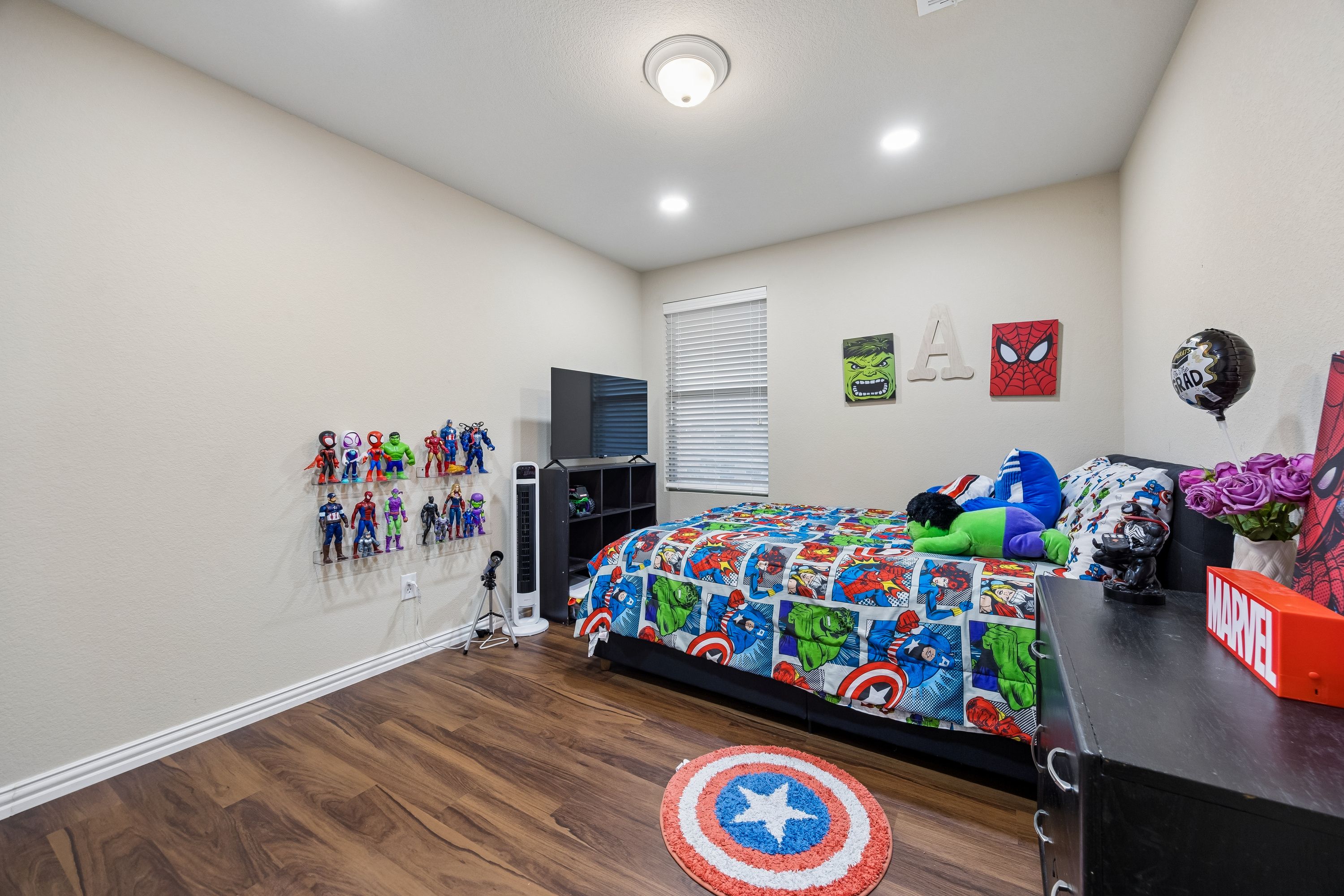  5621 Crestwood Drive, Prosper, TX, 75078 - 物件實景