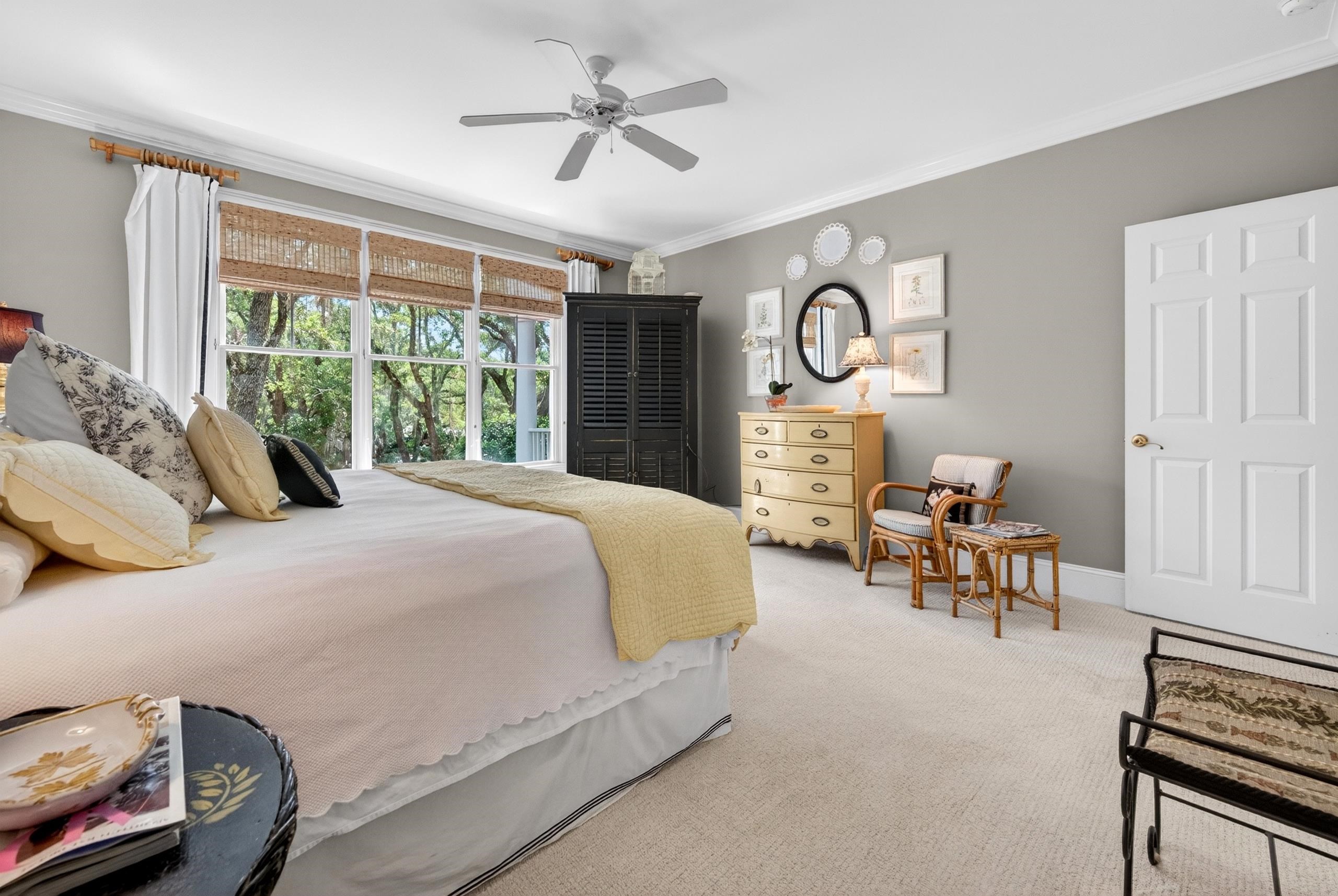  122 Sea Island Drive  DeBordieu Colony - 物件實景
