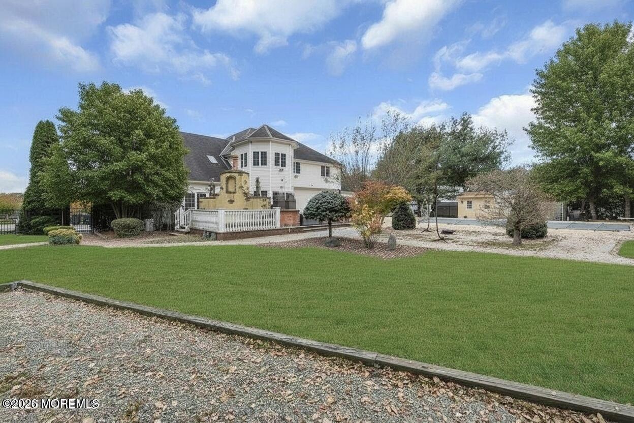 Manalapan, New Jersey, 07726, United States, 4 Bedrooms Bedrooms, ,5 BathroomsBathrooms,Residential,For Sale,2042369