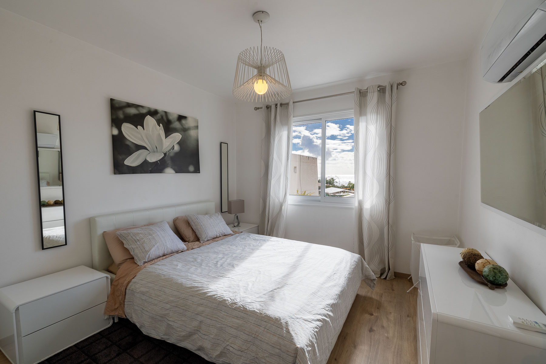  Two Bedroom Apartment in Limassol - 物件實景