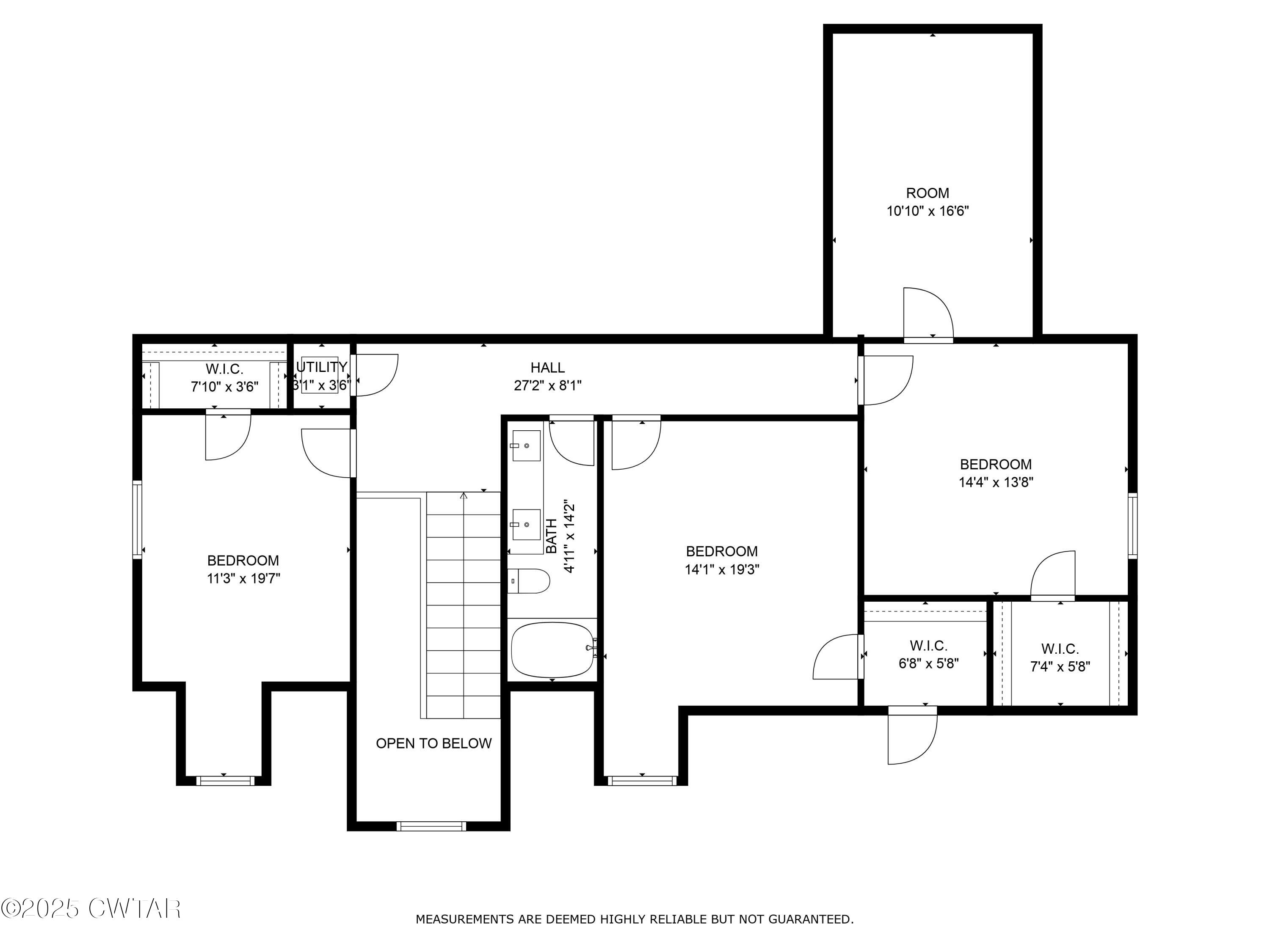 Jackson, Tennessee, 38305, United States, 4 Bedrooms Bedrooms, ,3 BathroomsBathrooms,Residential,For Sale,1929723