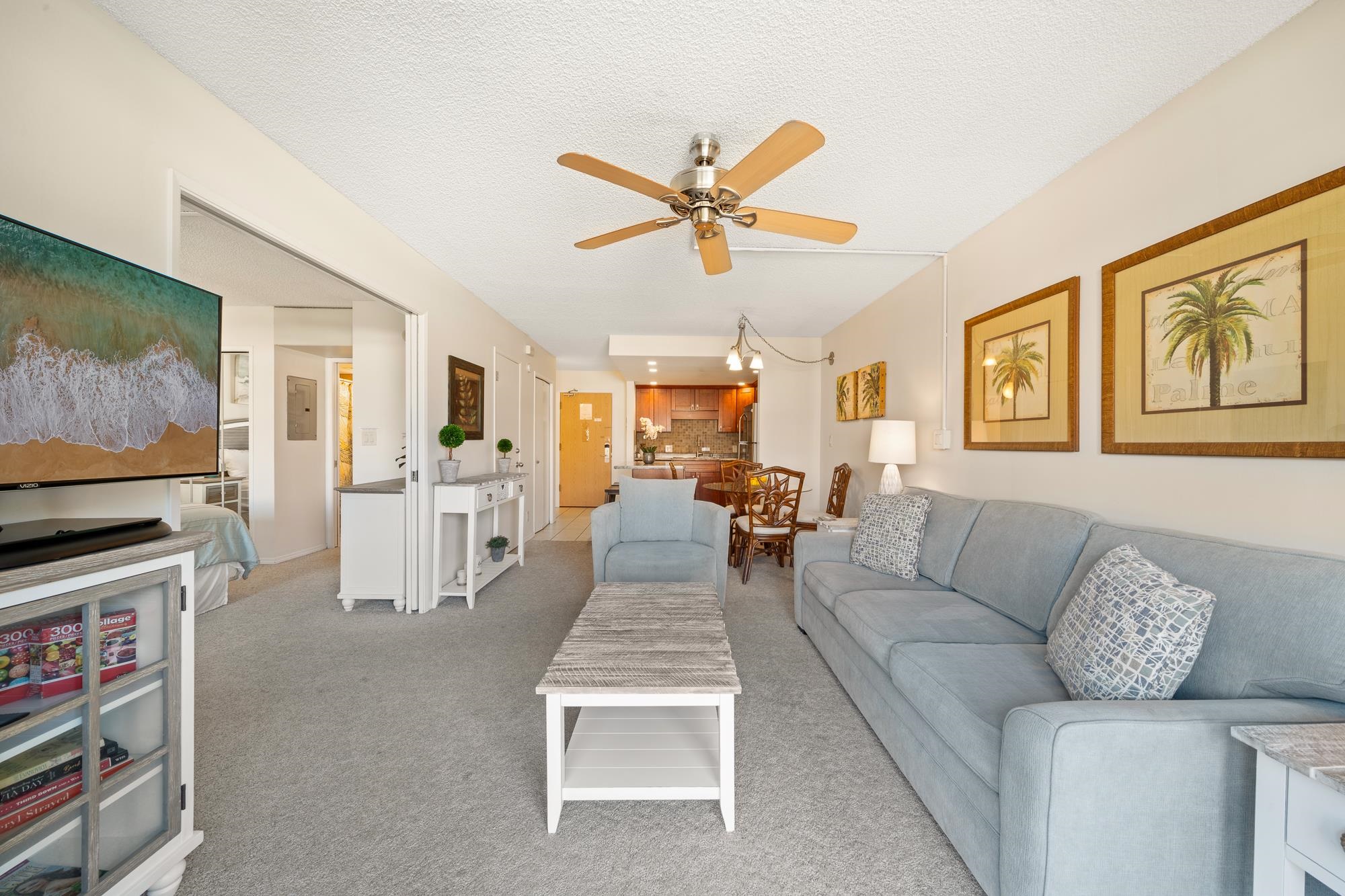 Kihei, Hawaii, 96753, United States, 1 Bedroom Bedrooms, ,2 BathroomsBathrooms,Residential,For Sale,1794865