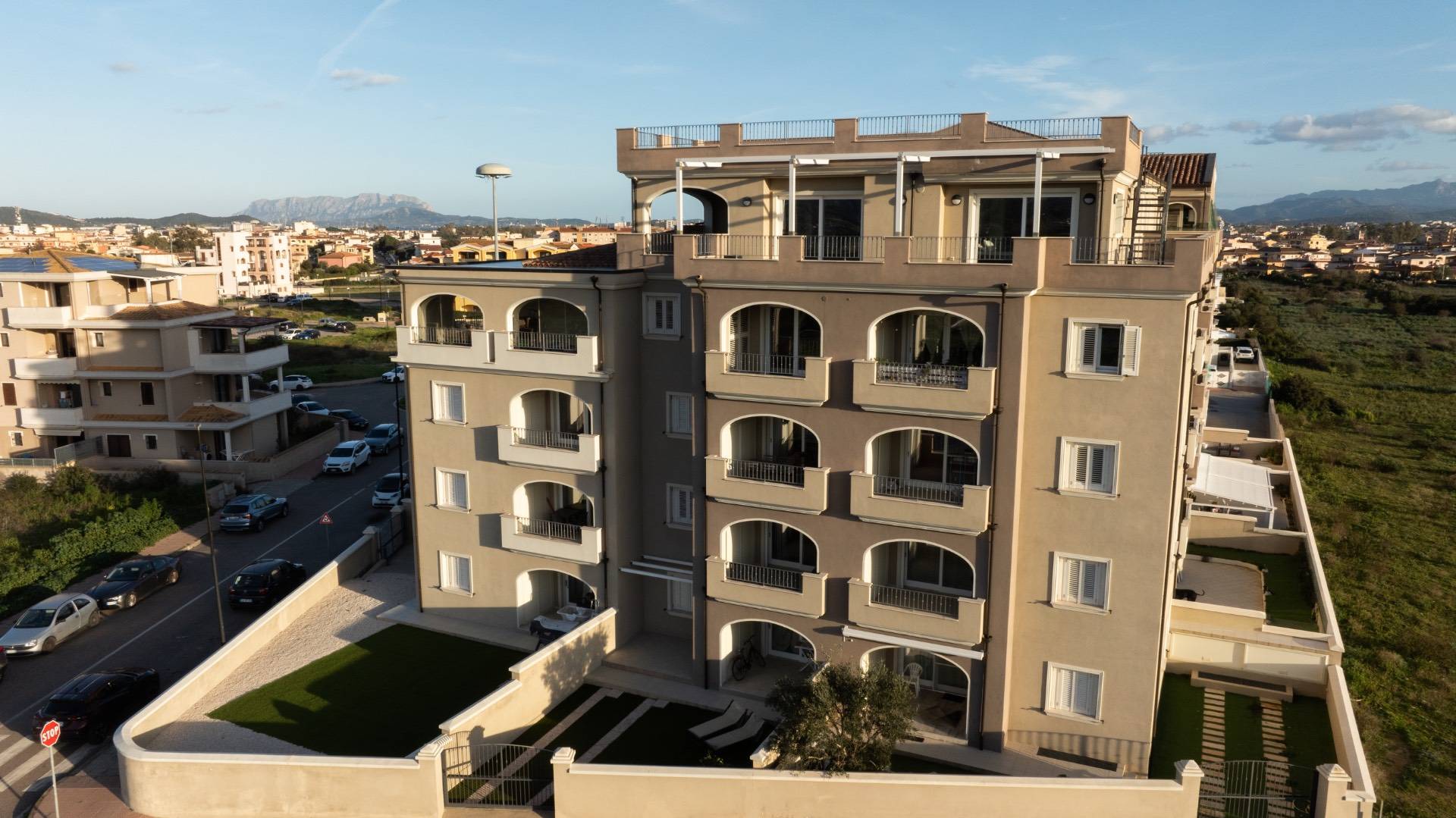 Olbia, Sassari, IT, 3 Bedrooms Bedrooms, ,4 BathroomsBathrooms,Residential,For Sale,1684630