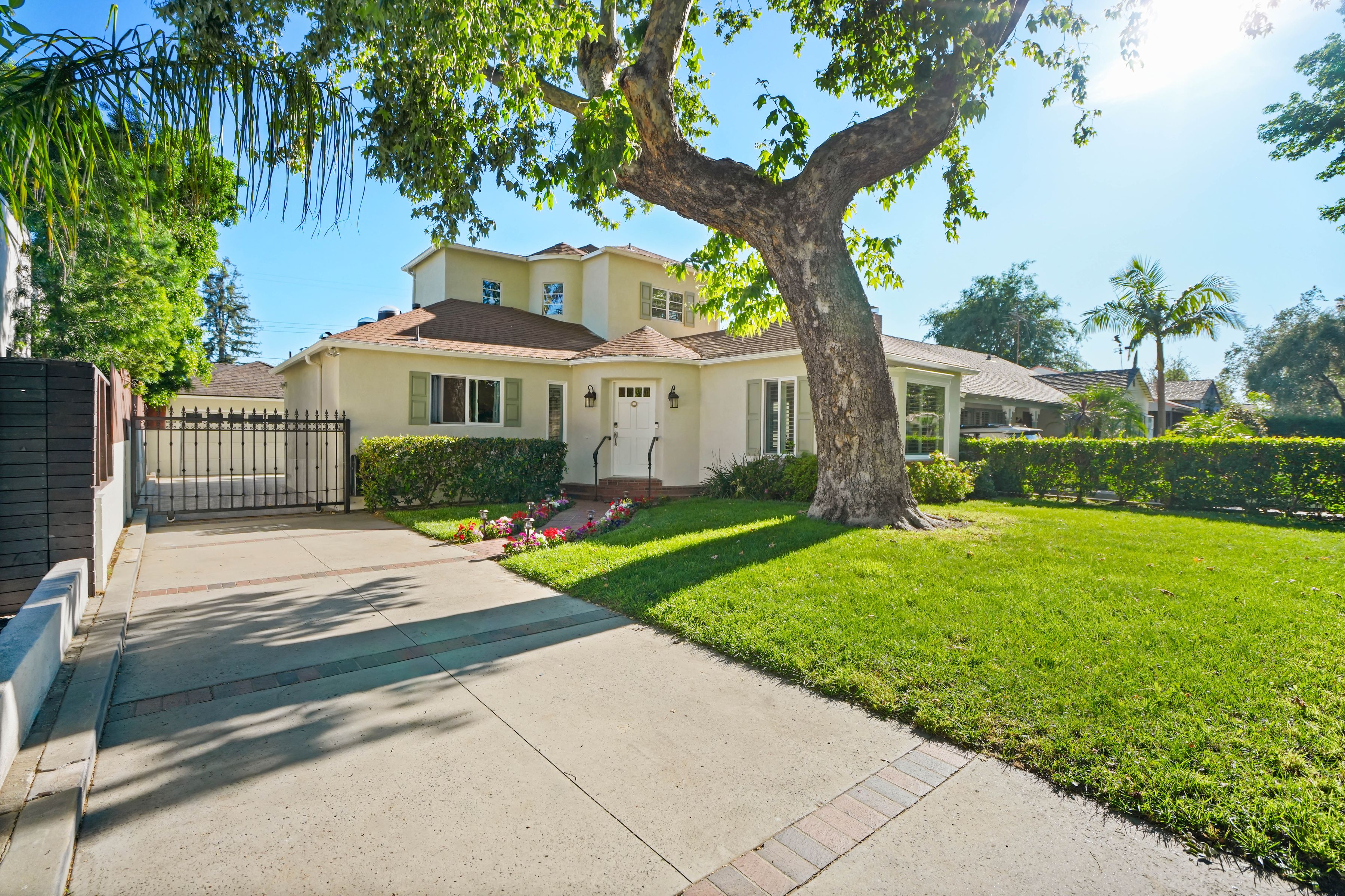  11552 Hesby Street - 物件實景