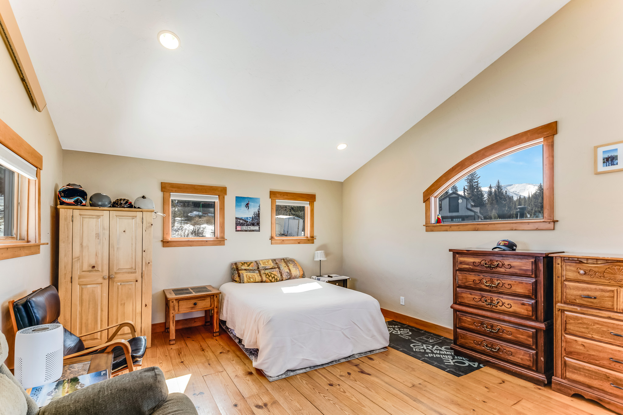  29 S Oak Street, Alma, CO, 80420 - 物件實景