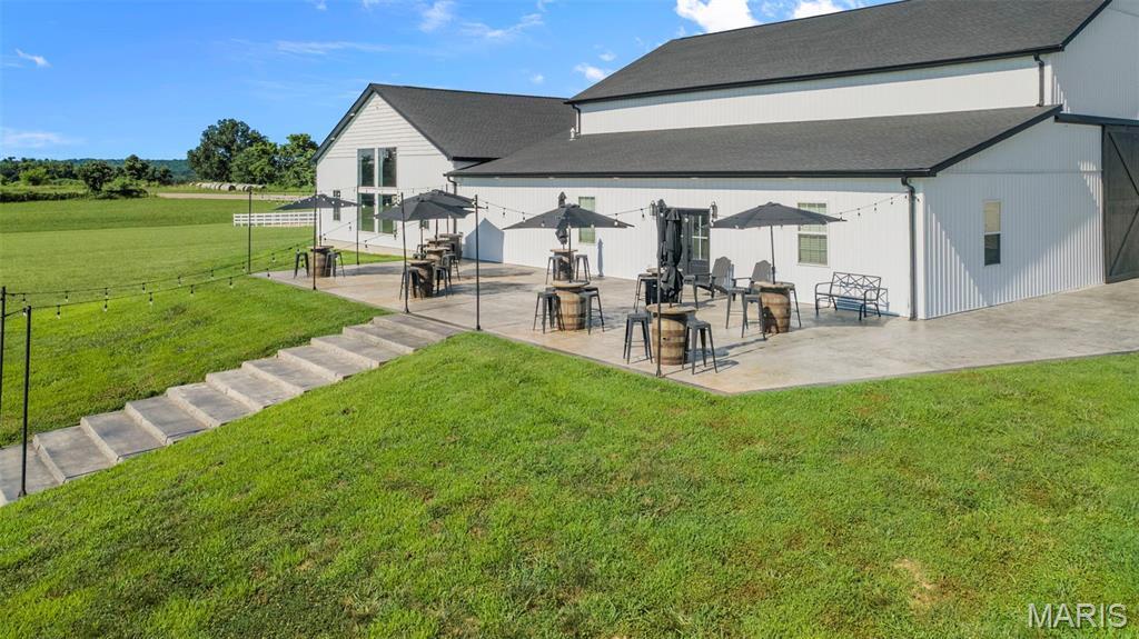 Marble Hill, Missouri, 63764, United States, 2 Bedrooms Bedrooms, ,2 BathroomsBathrooms,Residential,For Sale,1980728