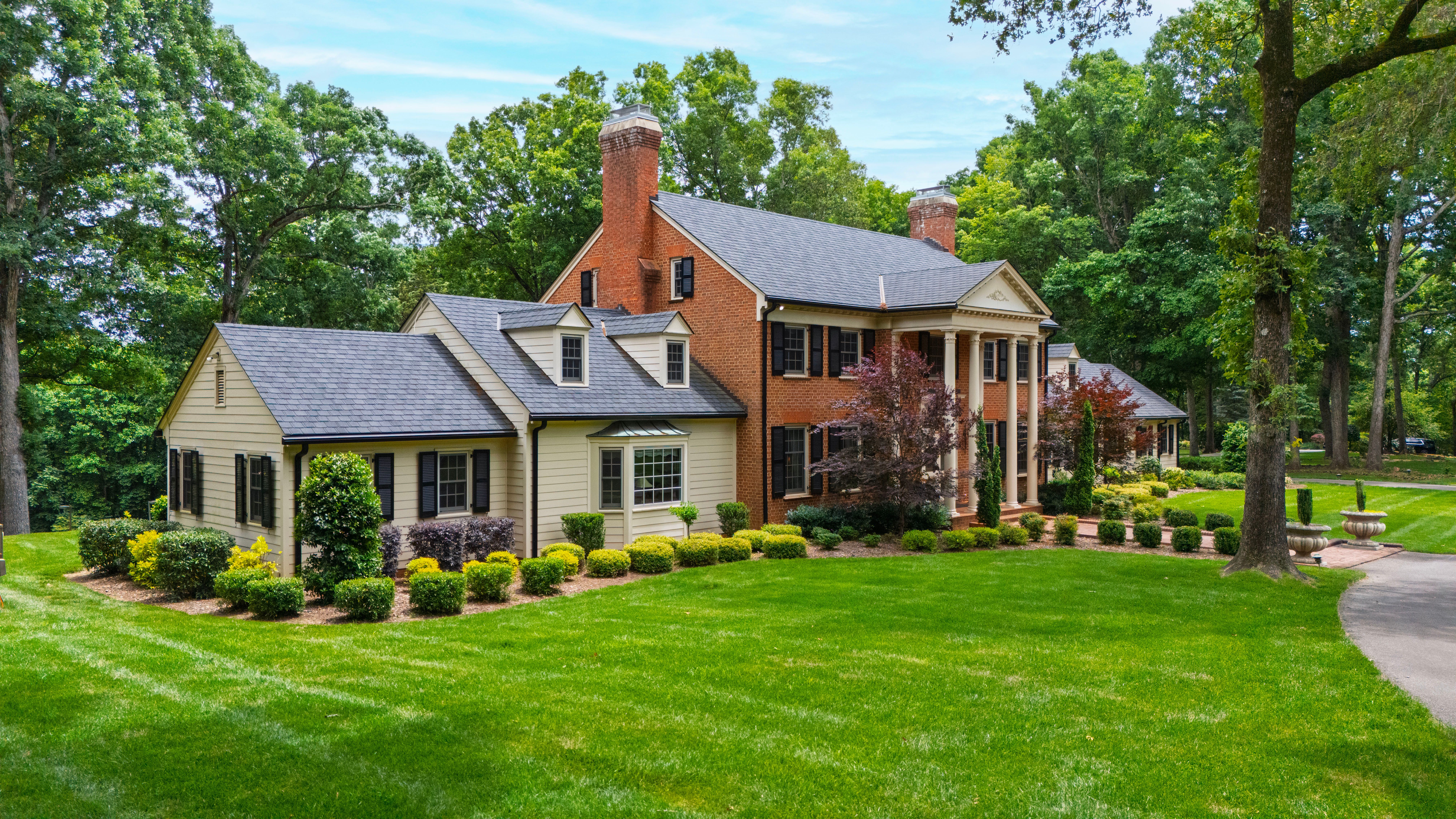  820 Kenmore Road, Chapel Hill, NC, 27514 - 物件實景