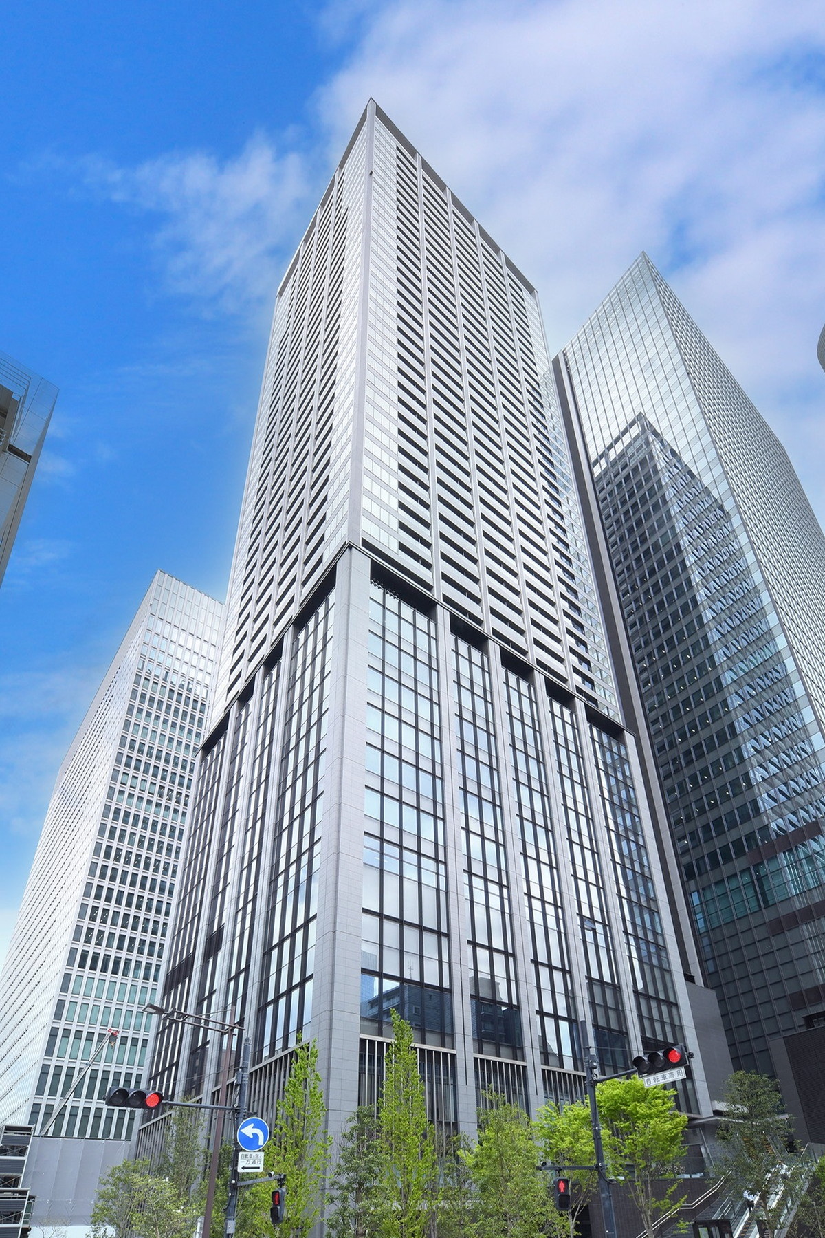  WORLD TOWER RESIDENCE - 物件實景