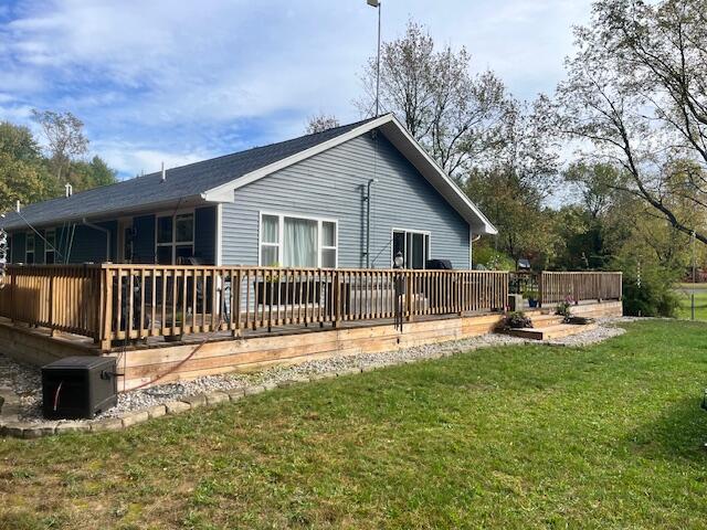 Branch, Michigan, 49402, United States, 5 Bedrooms Bedrooms, ,4 BathroomsBathrooms,Residential,For Sale,1986273