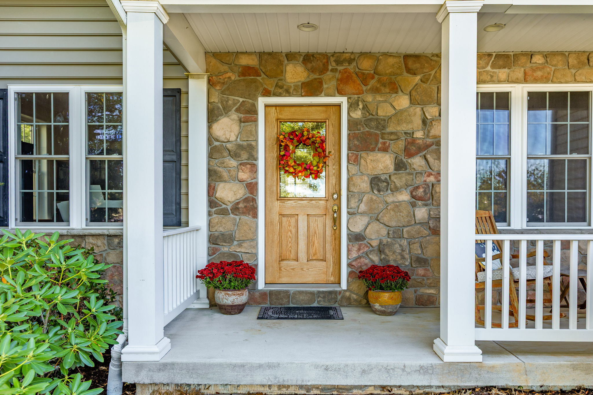 Danville, Pennsylvania, 17821, United States, 4 Bedrooms Bedrooms, ,3 BathroomsBathrooms,Residential,For Sale,1979646