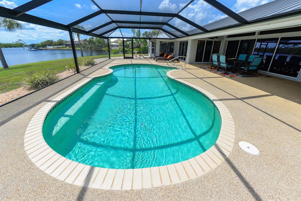 Port Charlotte, Florida, 33948, United States, 3 Bedrooms Bedrooms, ,2 BathroomsBathrooms,Residential,For Sale,1828725