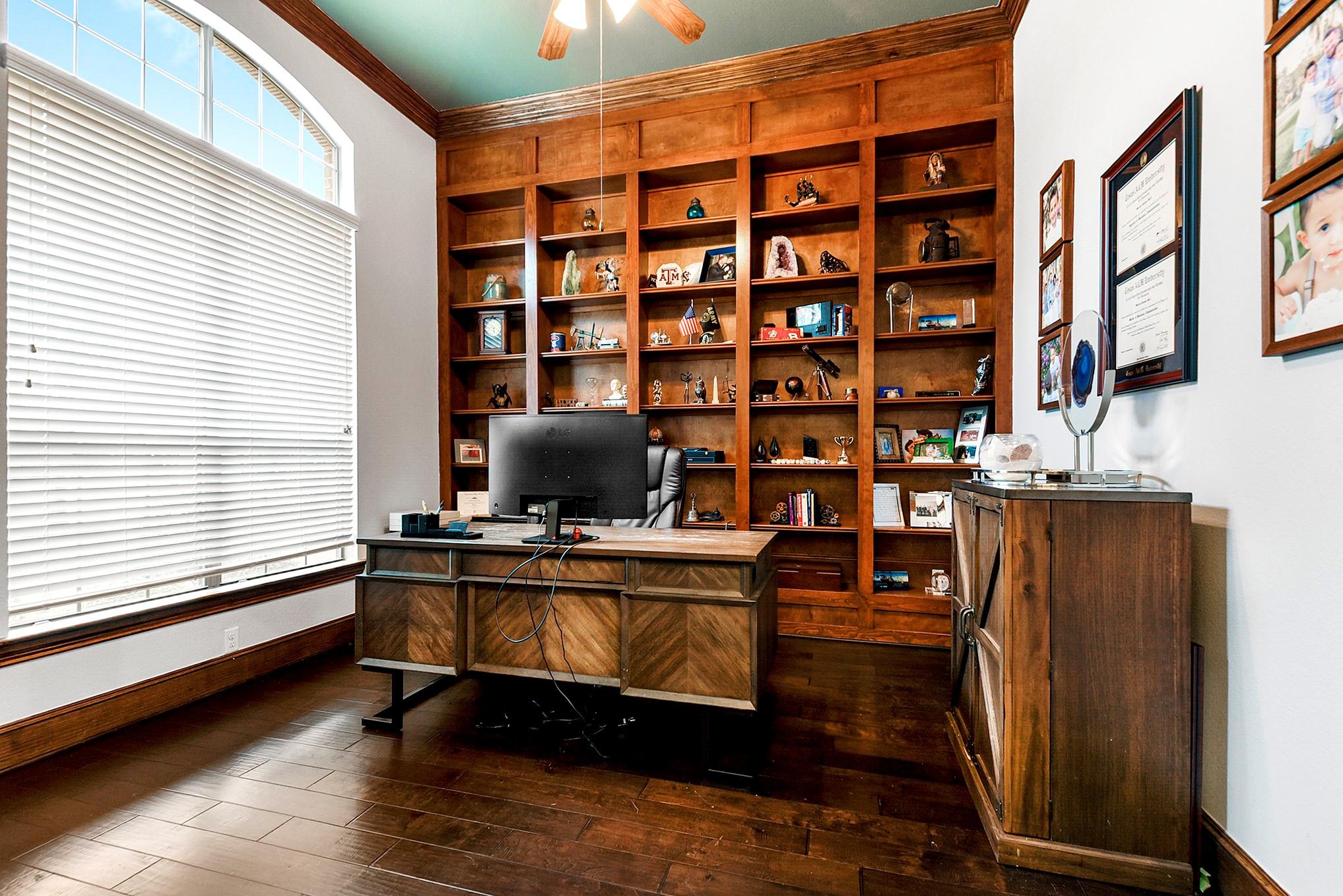 Katy, Texas, 77494, United States, 5 Bedrooms Bedrooms, ,4 BathroomsBathrooms,Residential,For Sale,2015284