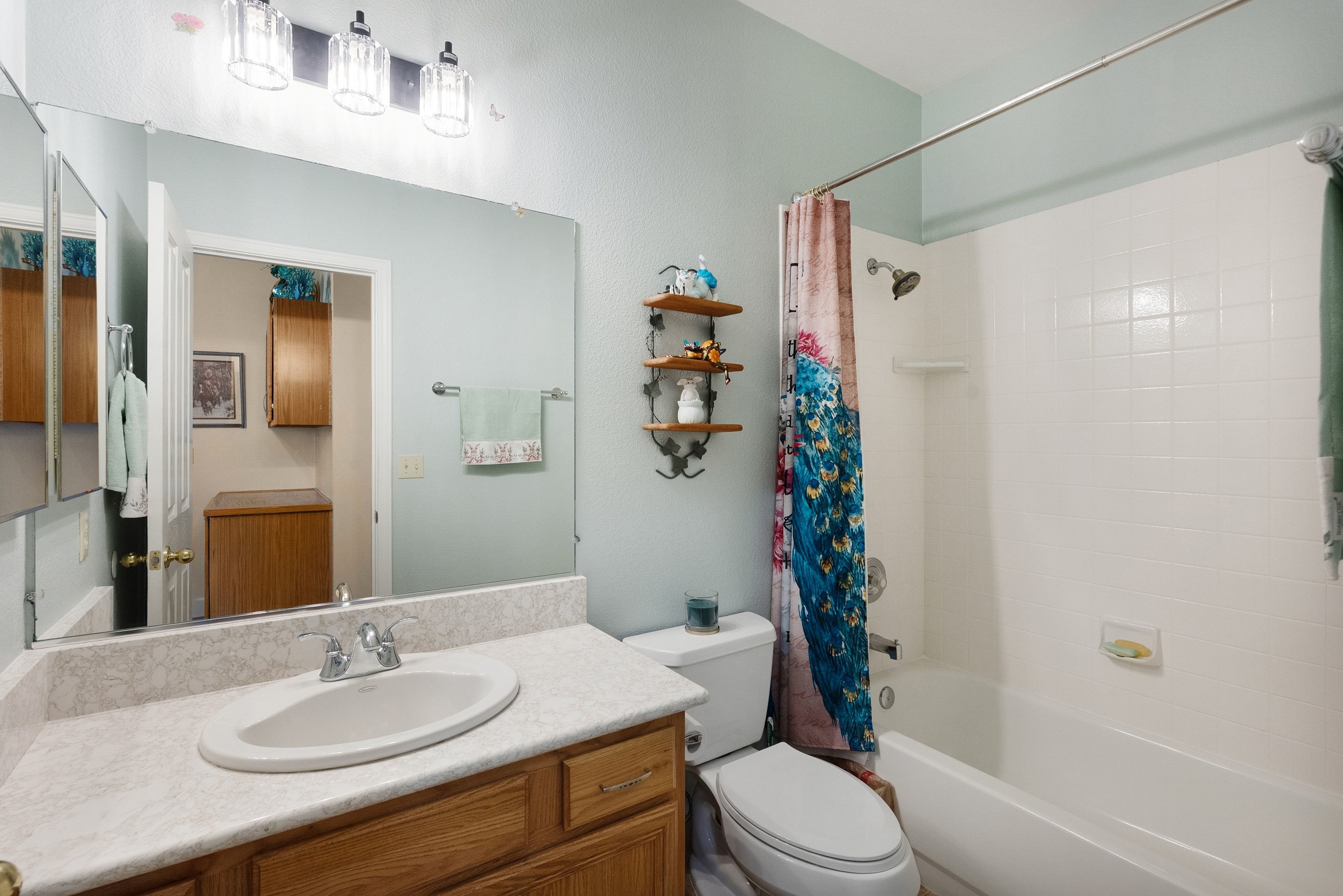  Immaculate Home with No HOA - 物件實景