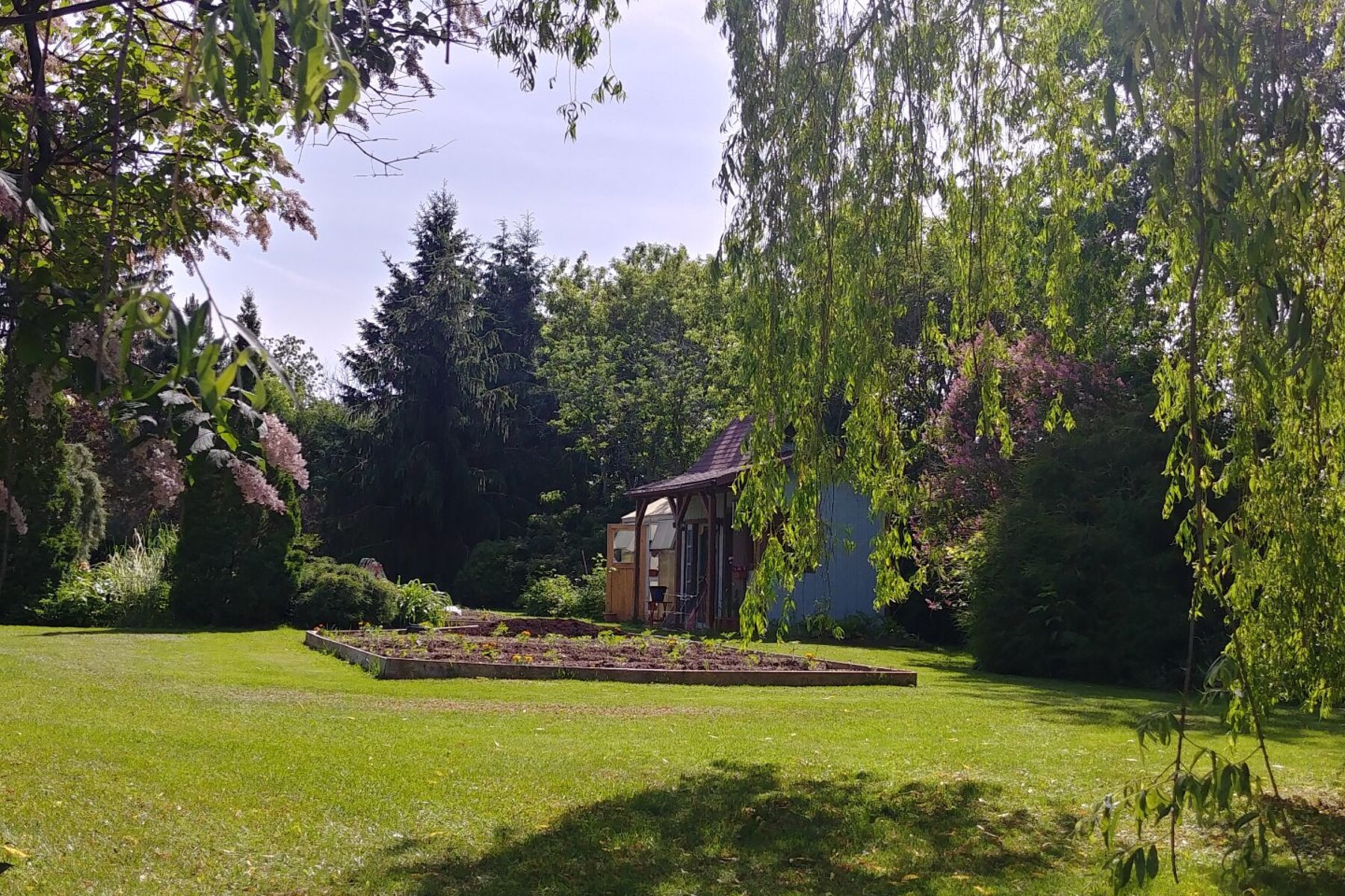  Saint-Jacques, Lanaudière - 物件實景