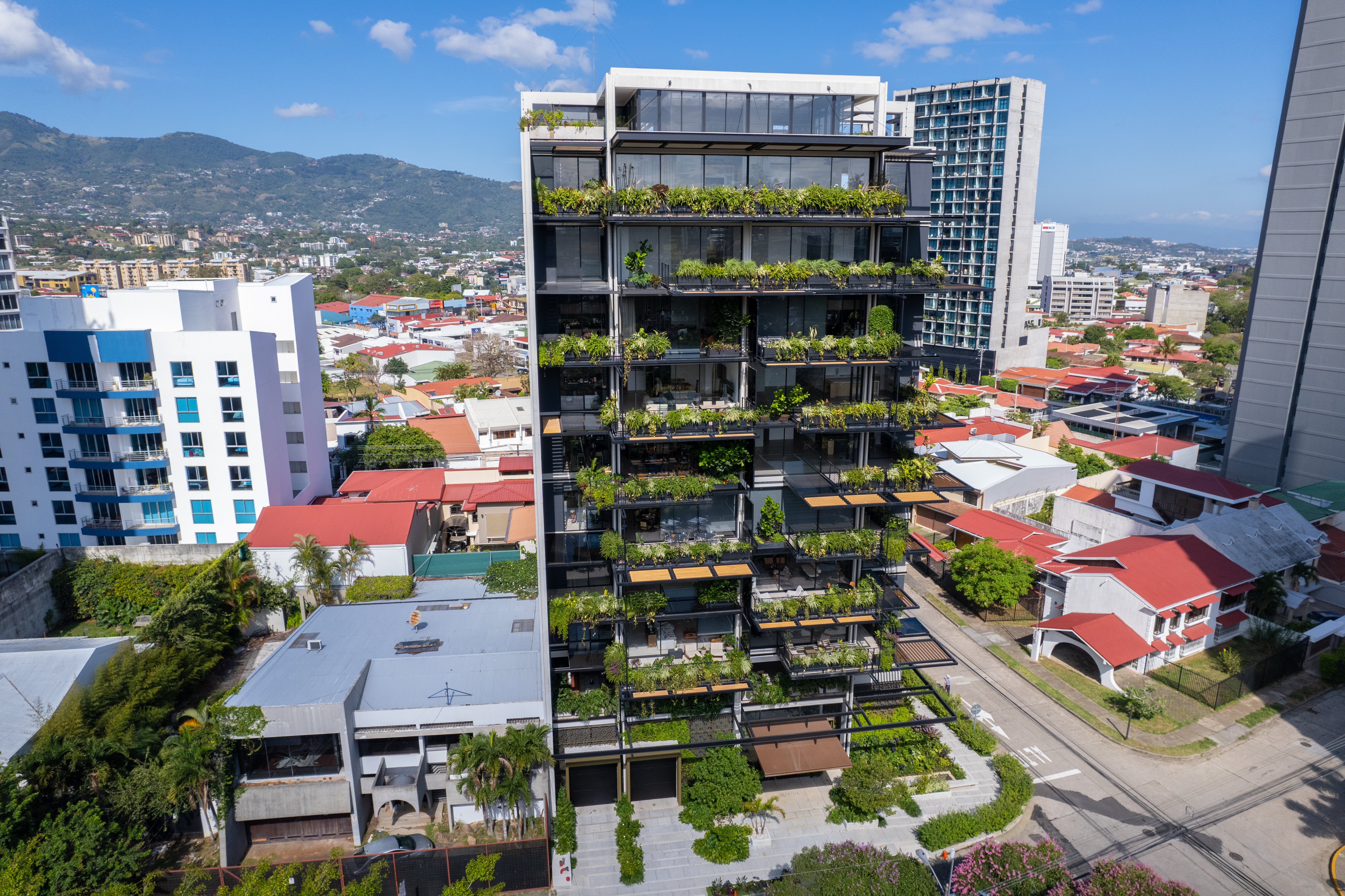La Sabana Costa Rica, Sabana Norte, San Jose, CR, 3 Bedrooms Bedrooms, ,3 BathroomsBathrooms,Residential,For Sale,La Sabana Costa Rica,1622265