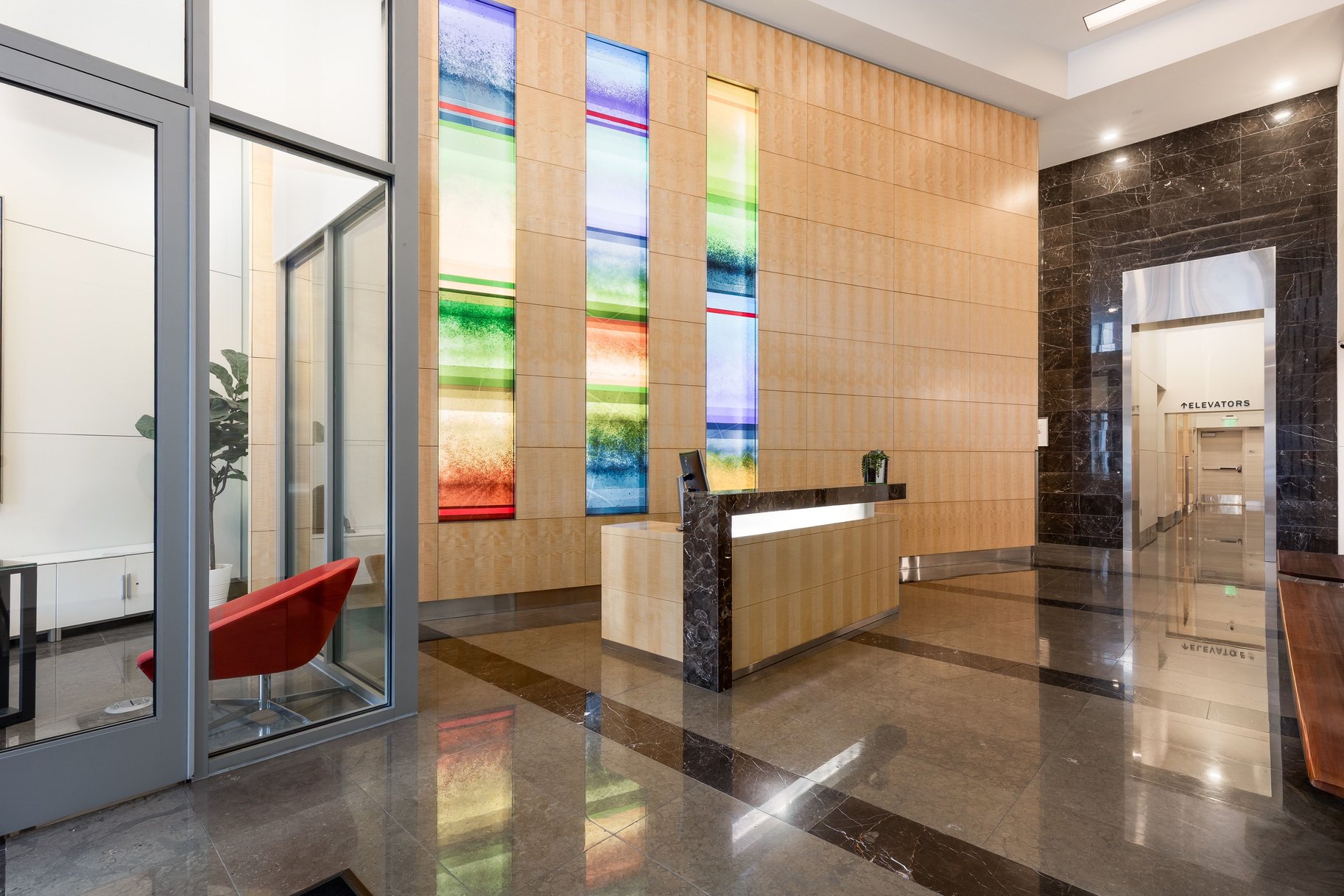  THE REGENT - URBAN LIVING AT ITS FINEST - 物件實景