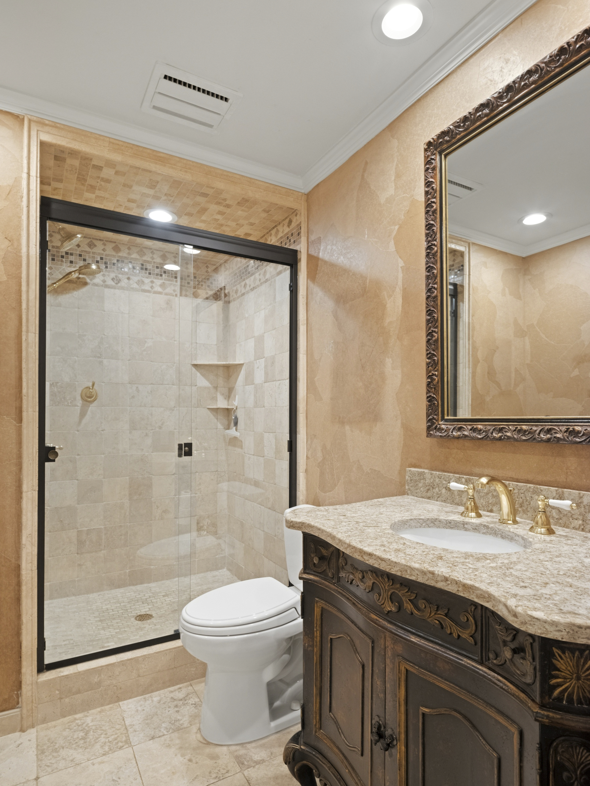  6004 Muirfield Drive, Edmond, OK 73025 - 物件實景