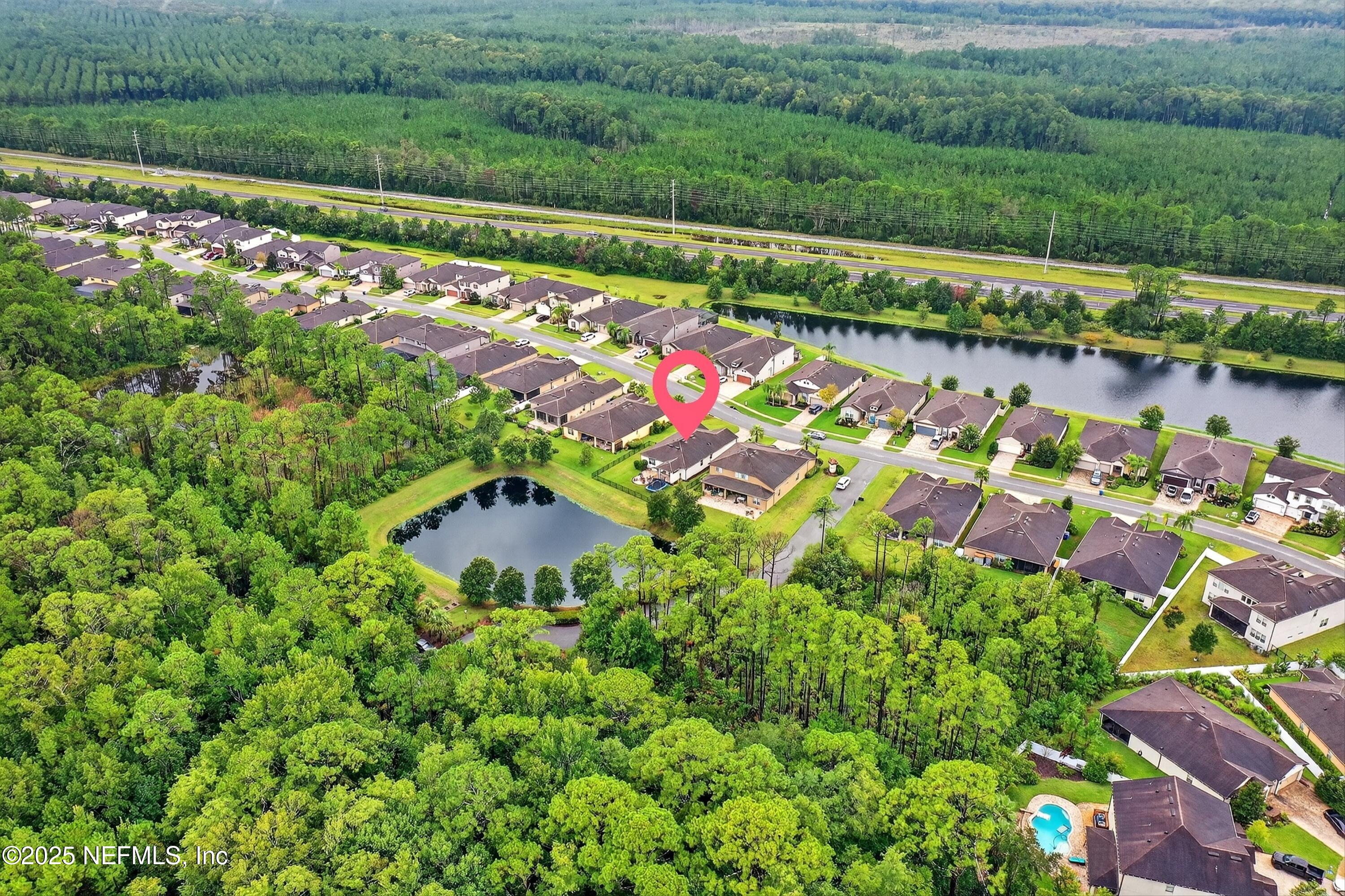 St. Augustine, Florida, 32095, United States, 3 Bedrooms Bedrooms, ,2 BathroomsBathrooms,Residential,For Sale,1932276