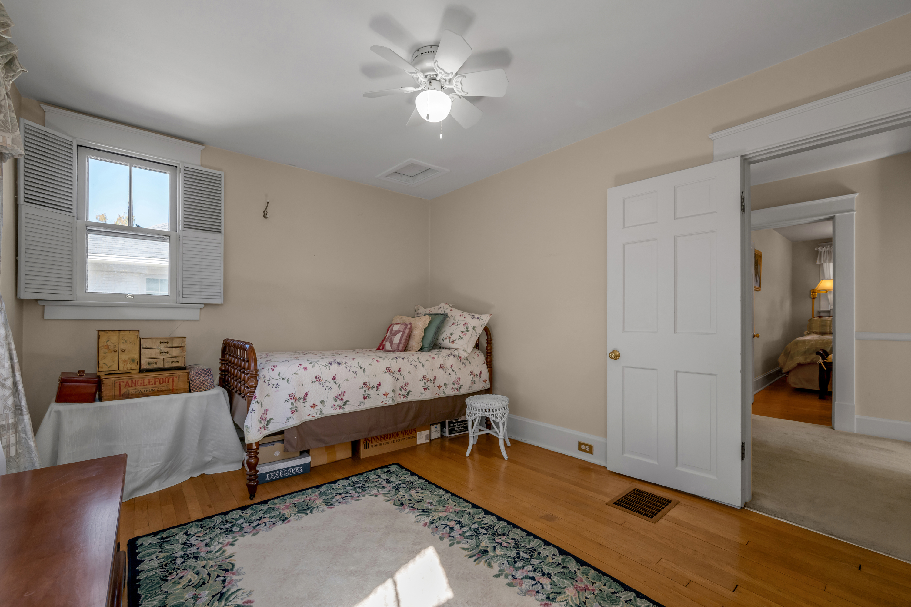  1108 Fincastle Road - 物件實景