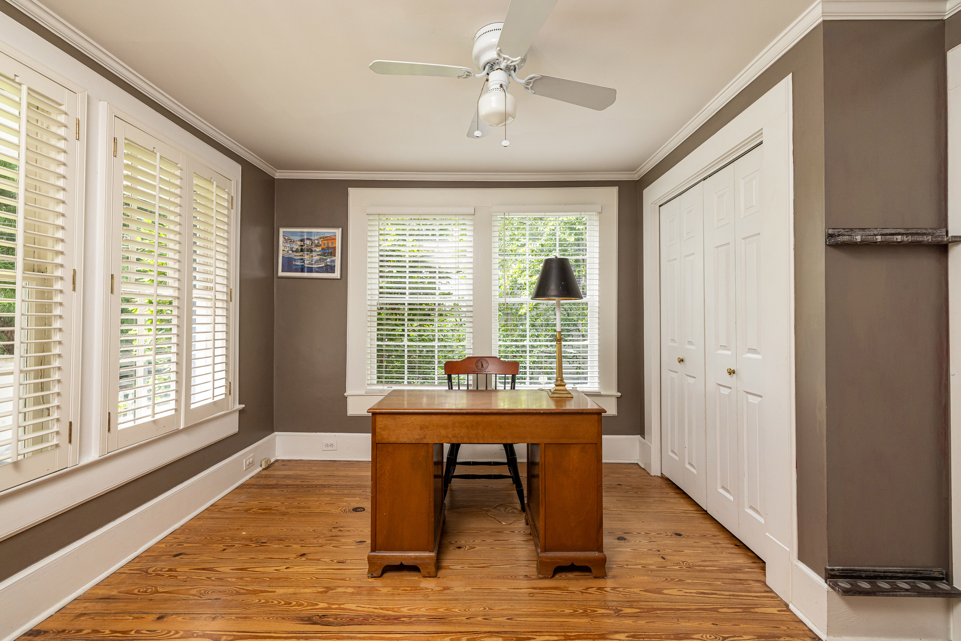  Timeless Peachtree Heights East Home - 物件實景