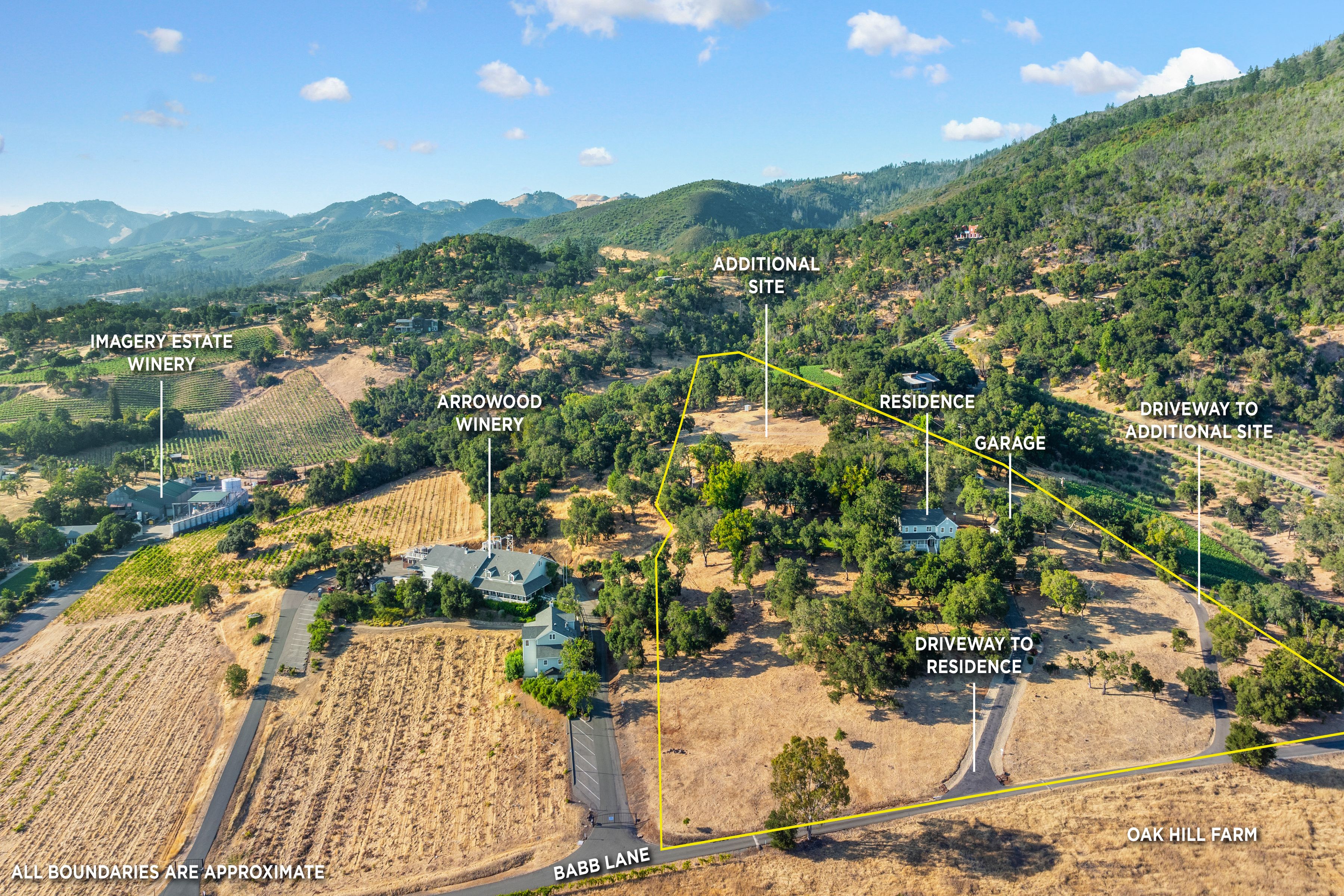  14347 Highway 12 - 物件實景