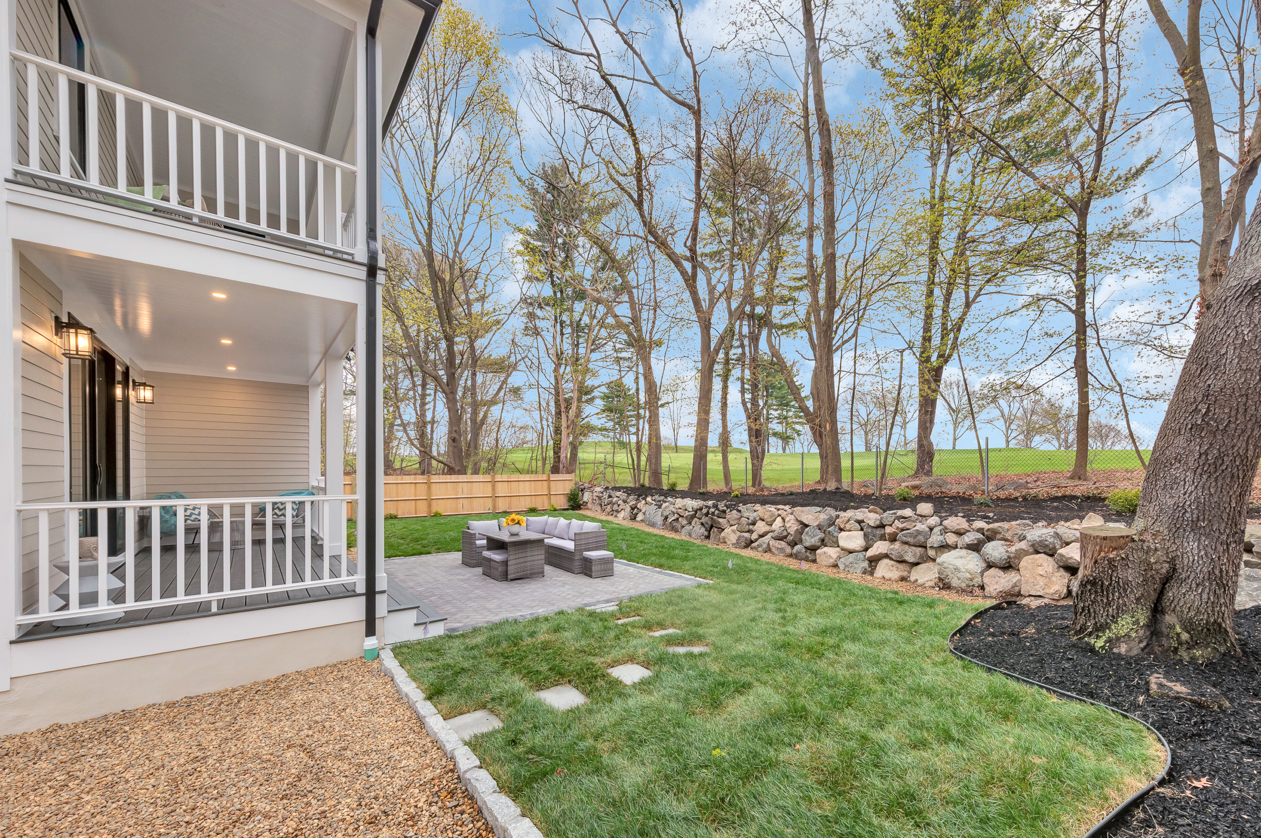  34 Golden Avenue, Arlington, MA, 02476 - 物件實景