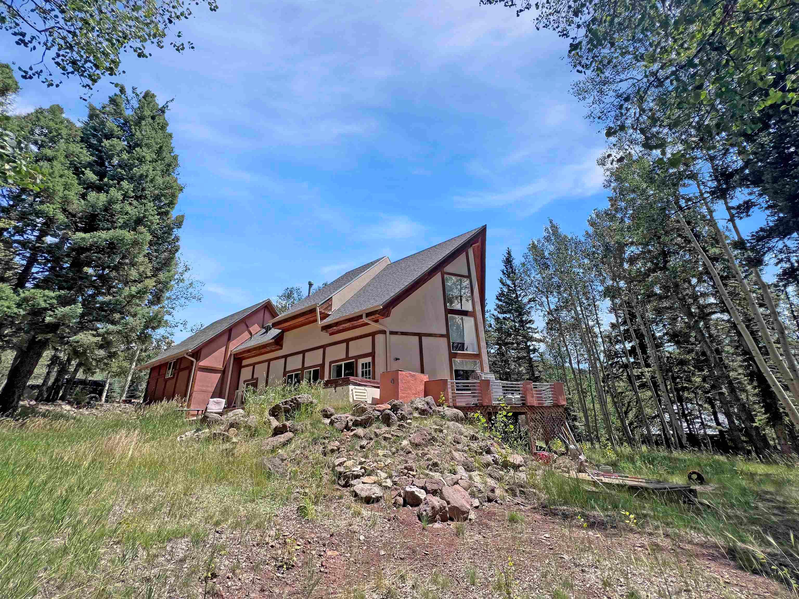 Angel Fire, New Mexico, 87710, United States, 2 Bedrooms Bedrooms, ,3 BathroomsBathrooms,Residential,For Sale,1919583