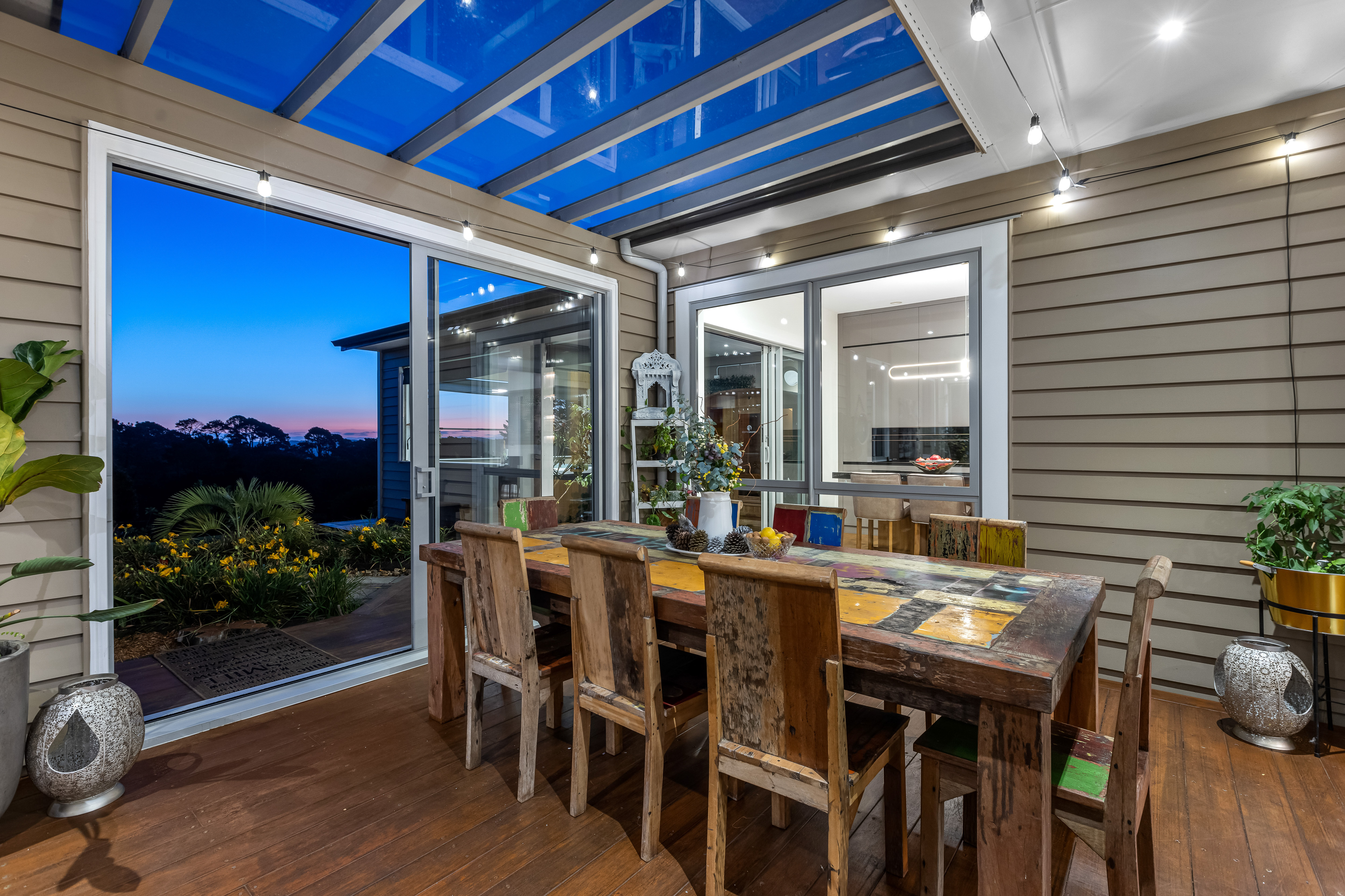  117A Potter Road, Coatesville, Rodney, Auckland - 物件實景