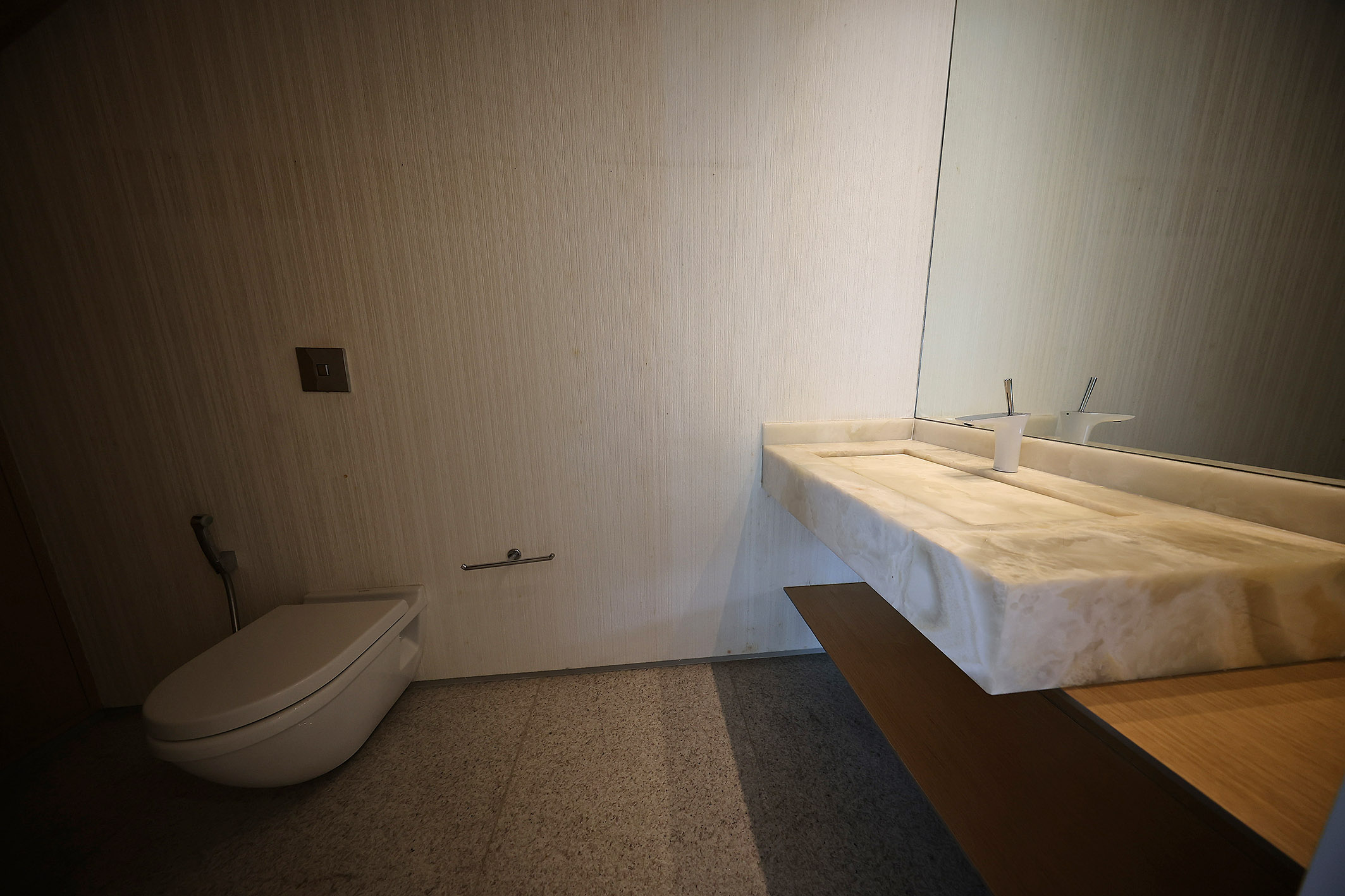  Duplex Penthouse in Jardim Oceânico, Just Steps from the Beach - 物件實景