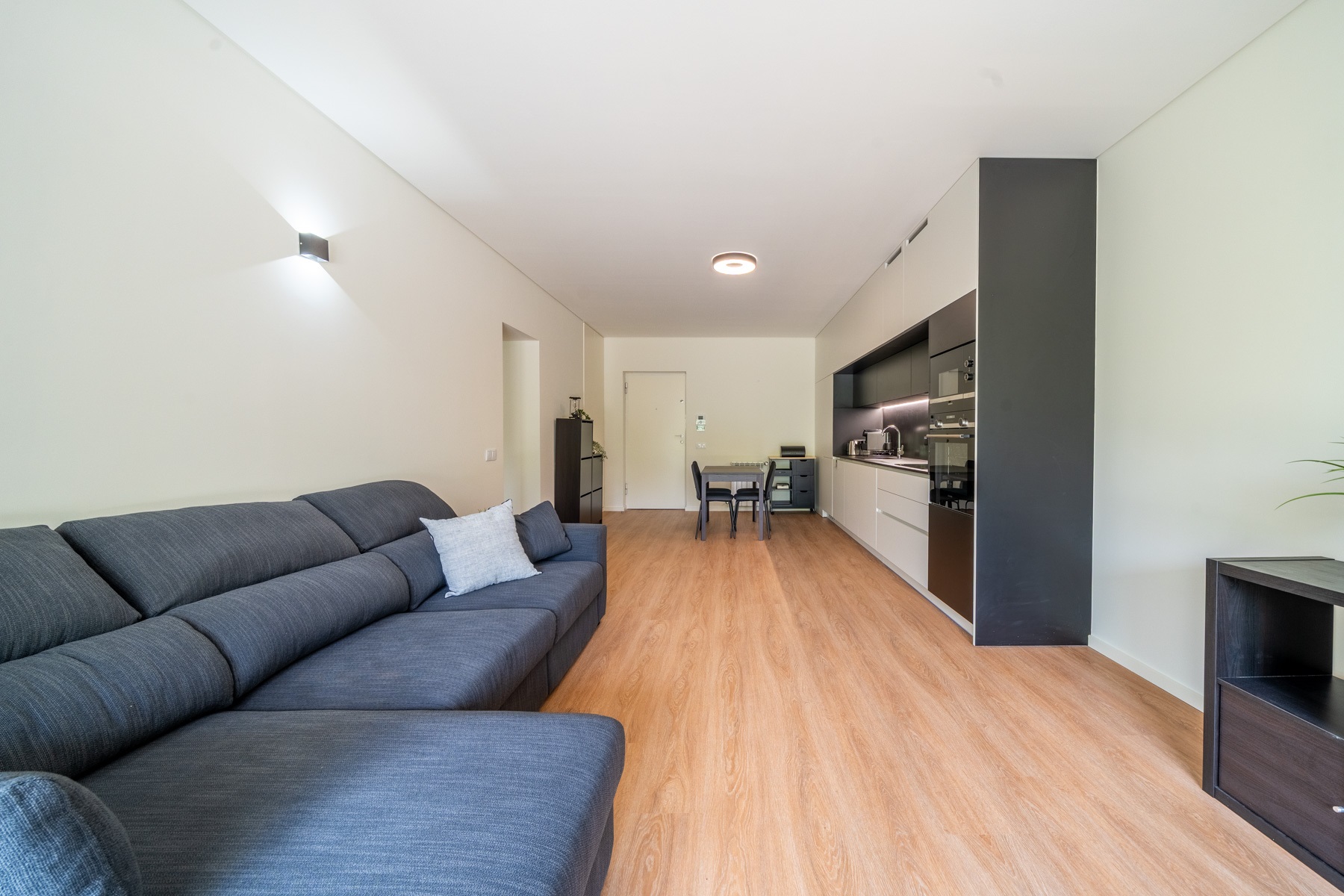  Flat, 1 bedrooms, for Sale - 物件實景