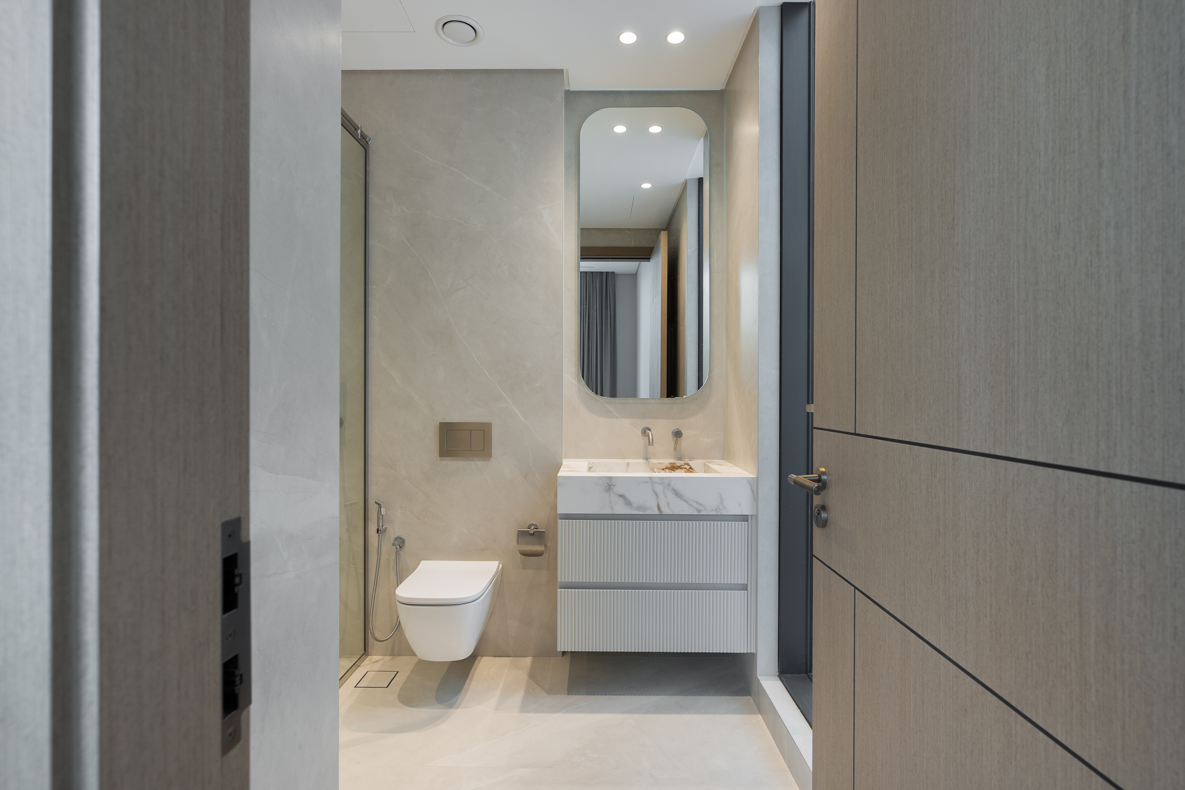  Expansive Villa with Private Lift in Nad Al Sheba - 物件實景