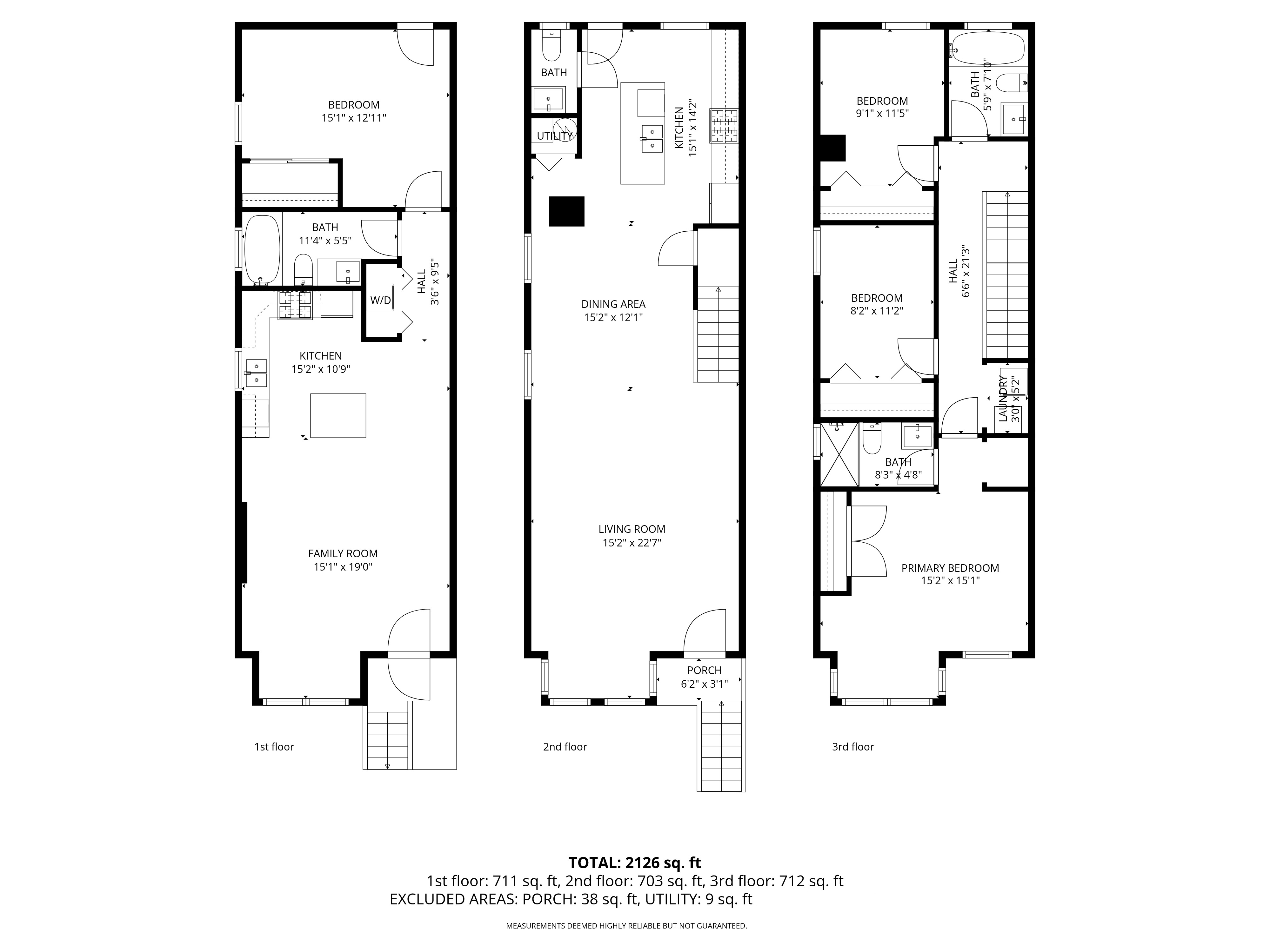  421 10th Street NE, Washington, DC, 20002 - 物件實景
