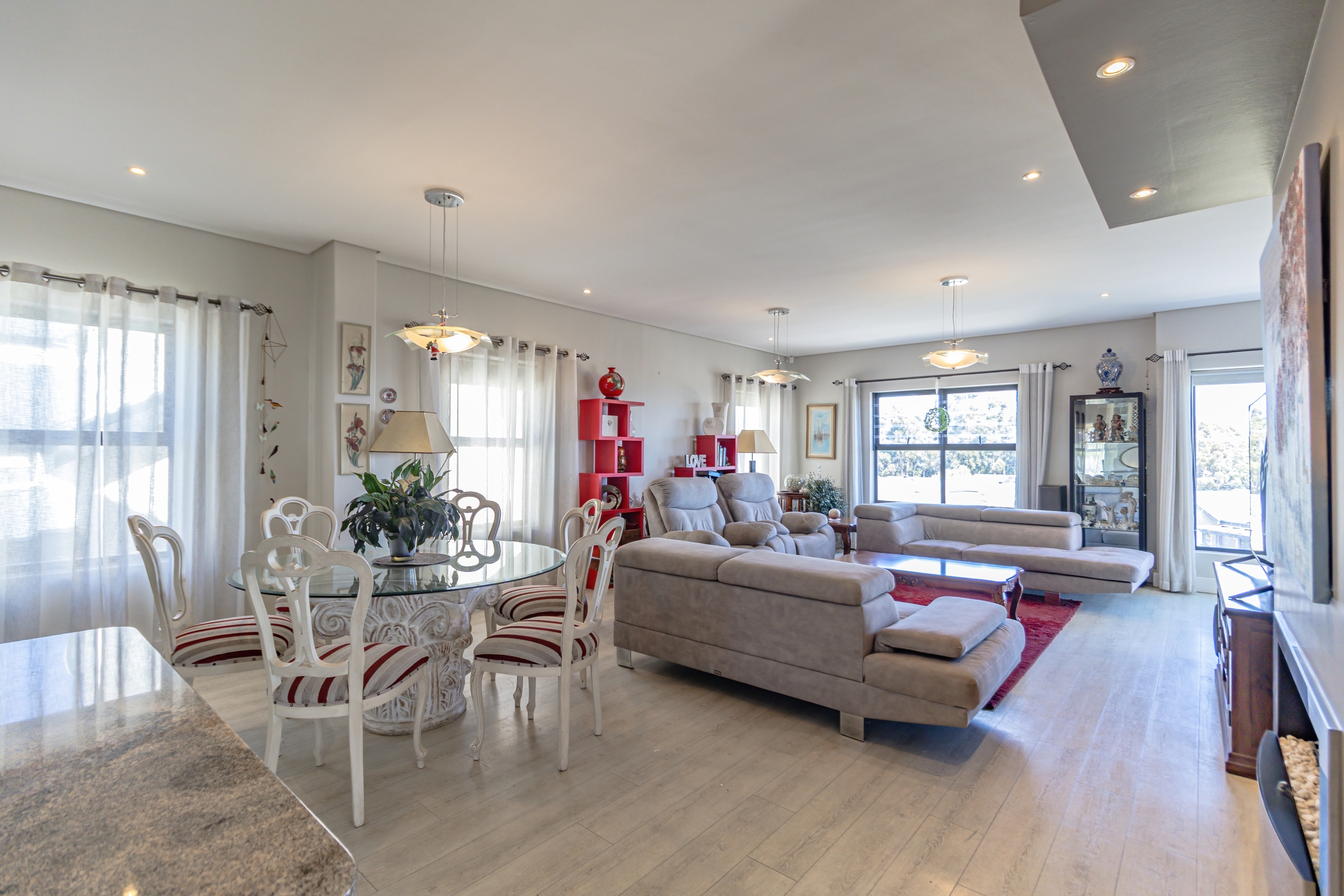  1 Vineyard Street, Vineyard Country Estate - 物件實景